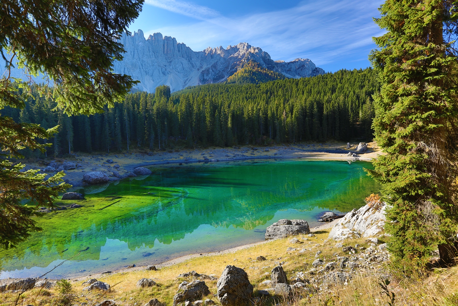 Südtirol 115