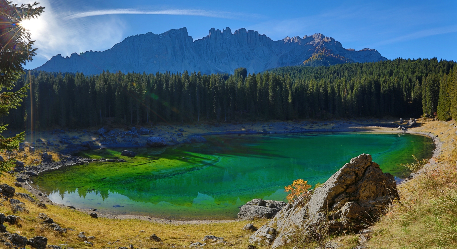 Südtirol 116