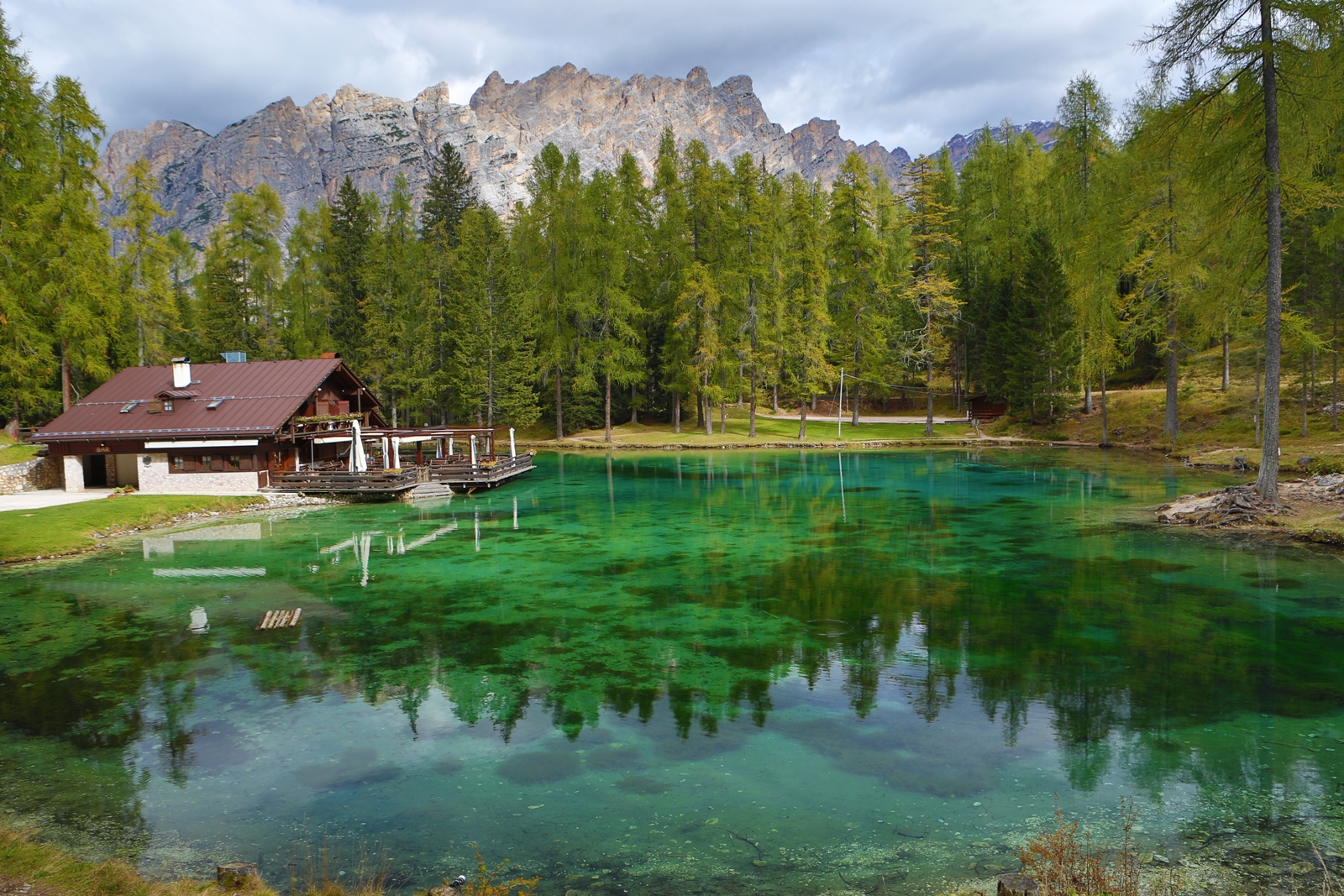 Südtirol 121