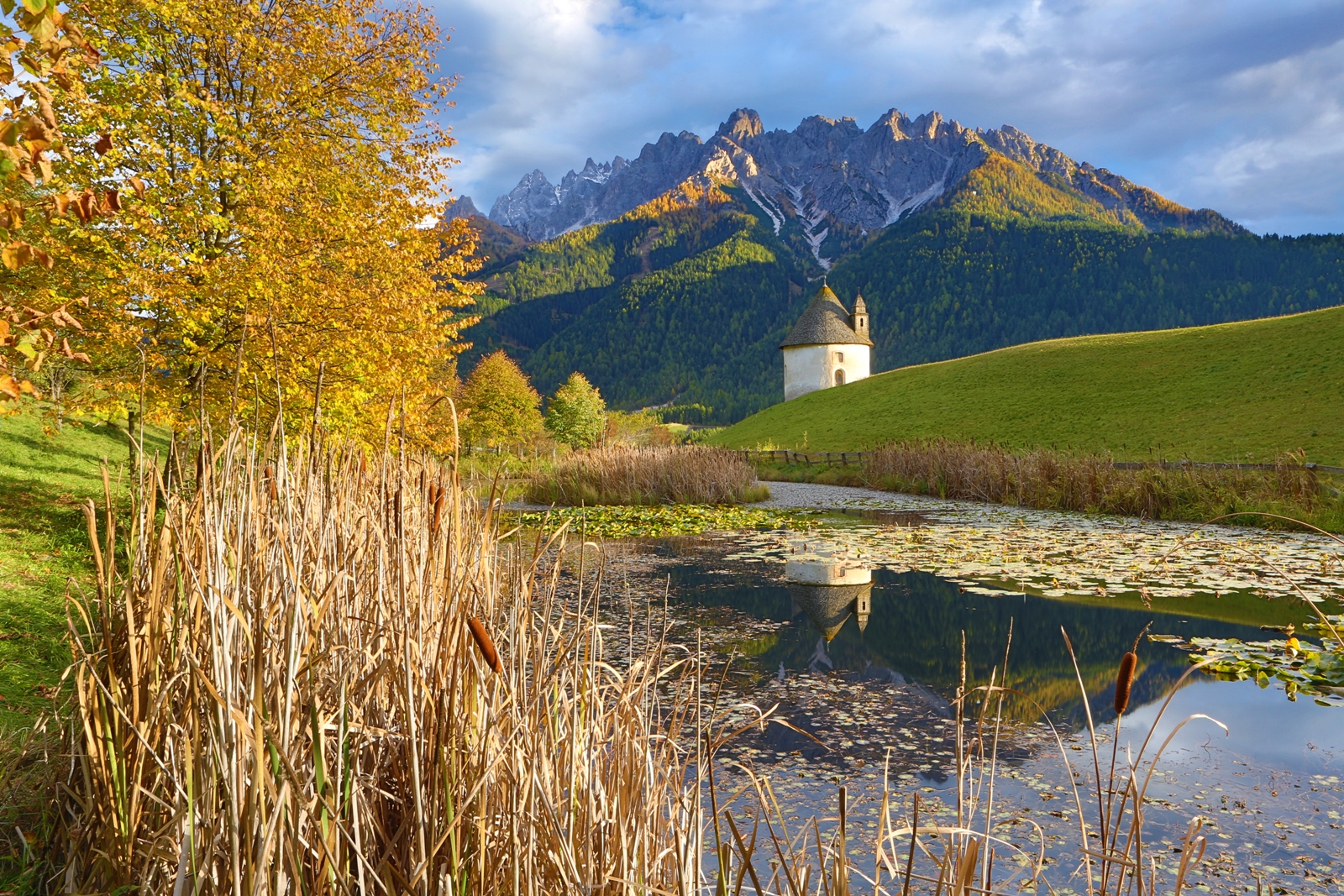 Südtirol 122