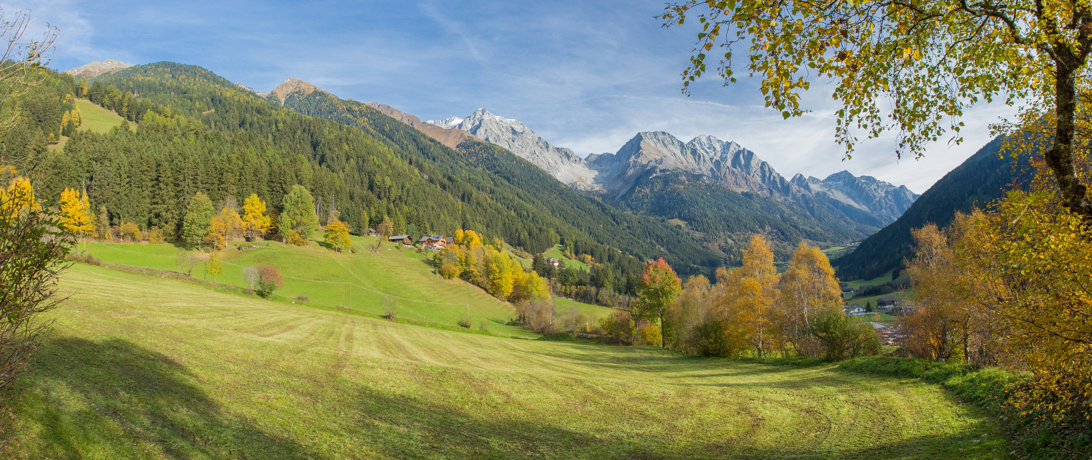 Südtirol 126
