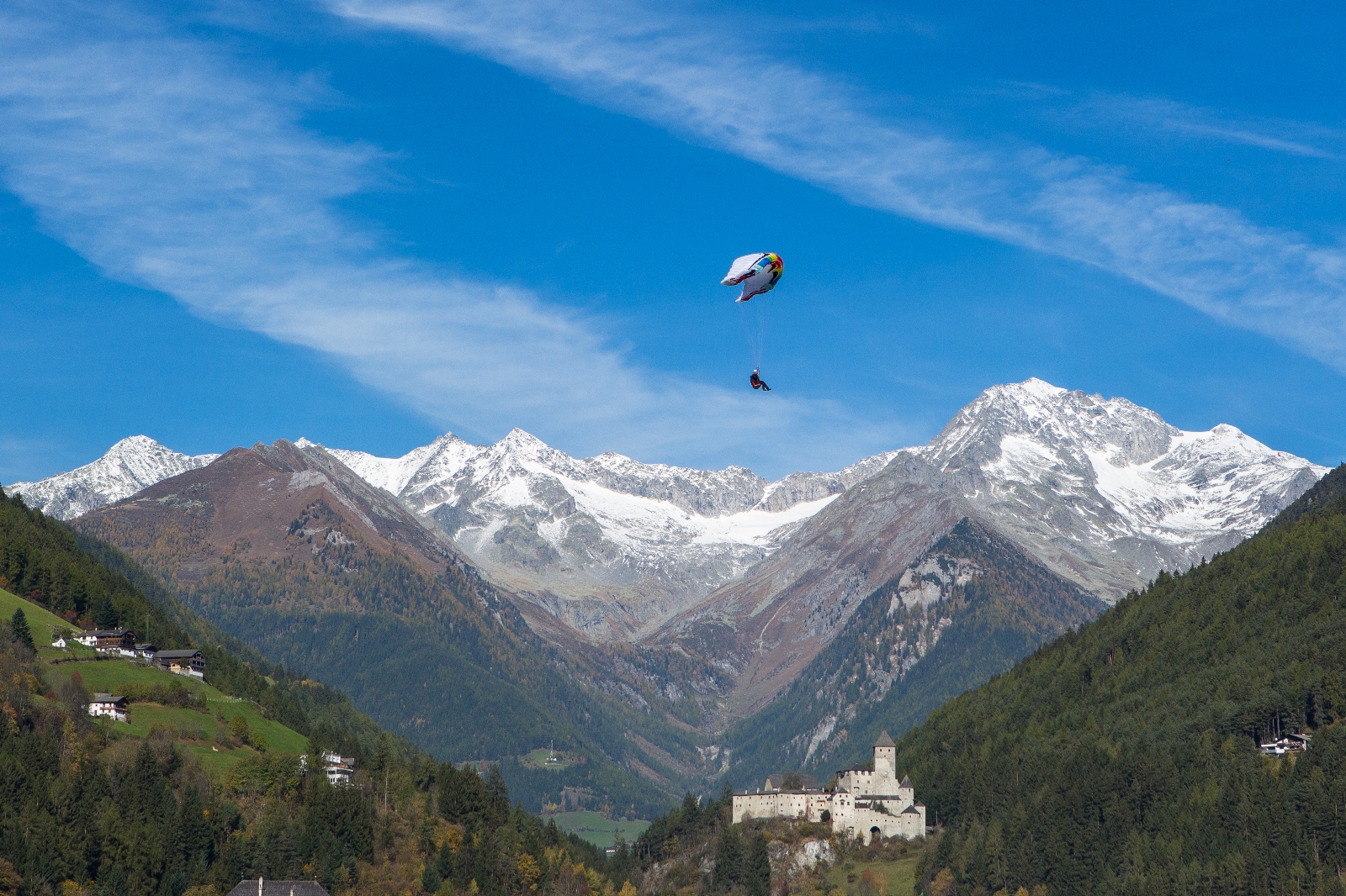 Südtirol 128