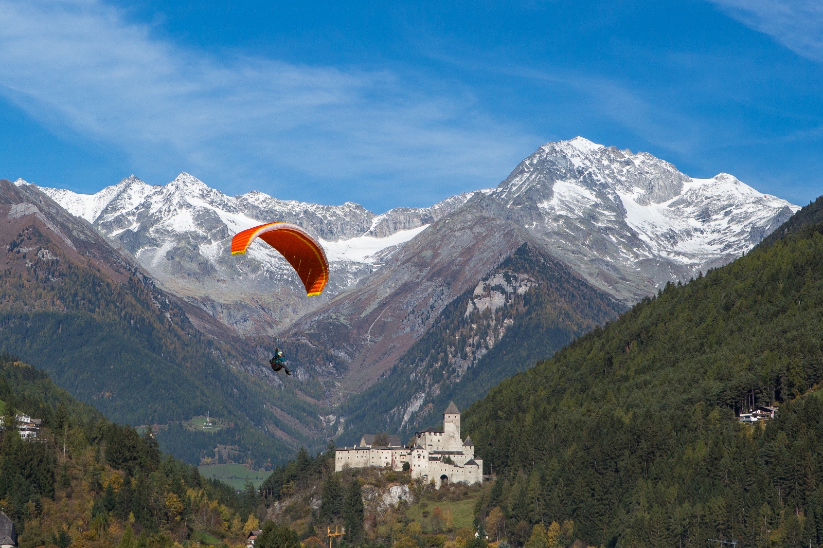 Südtirol 129