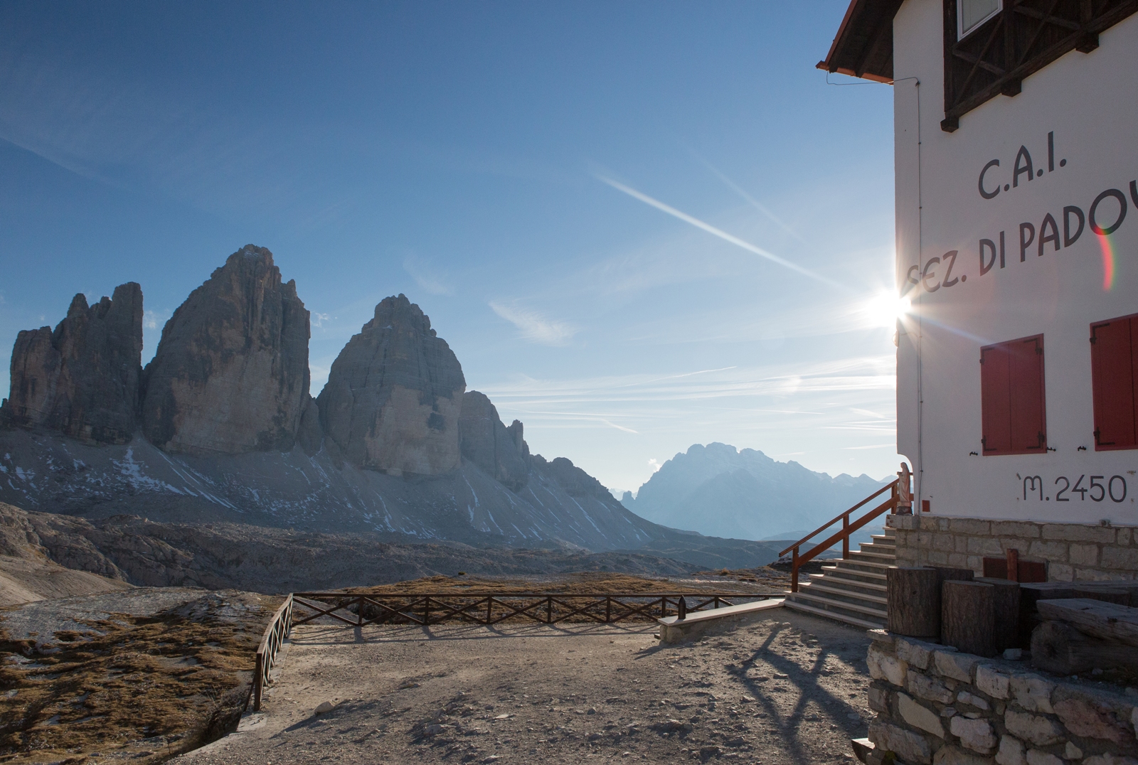 Südtirol 145