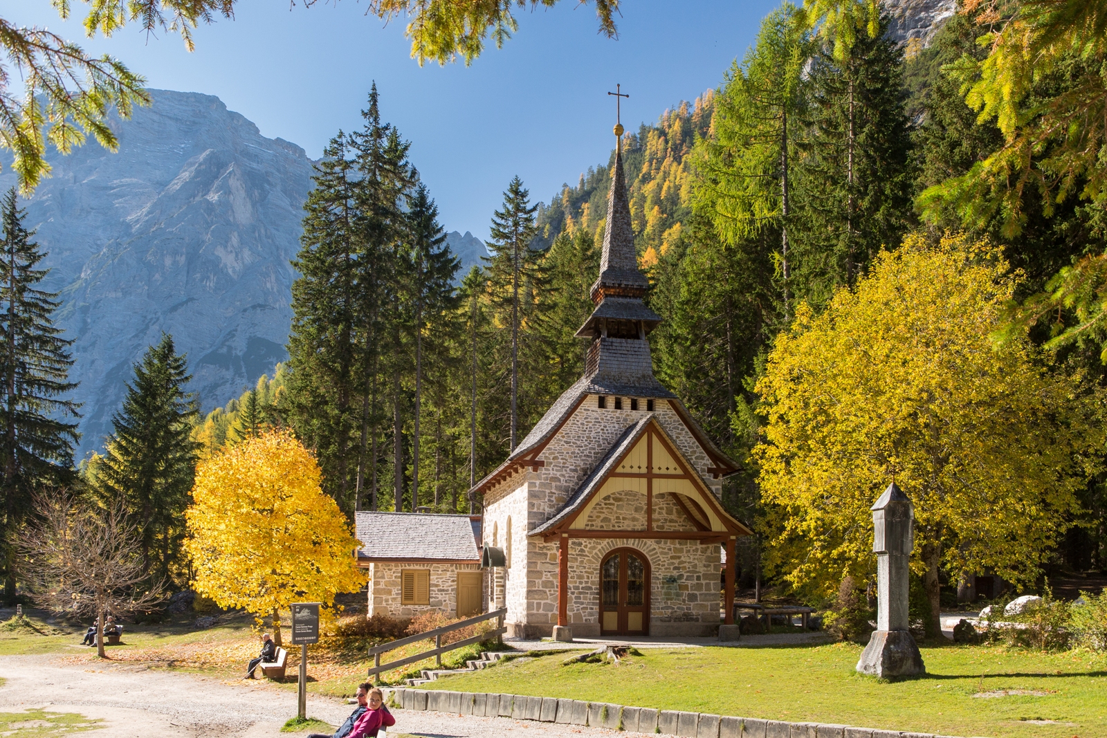 Südtirol 164