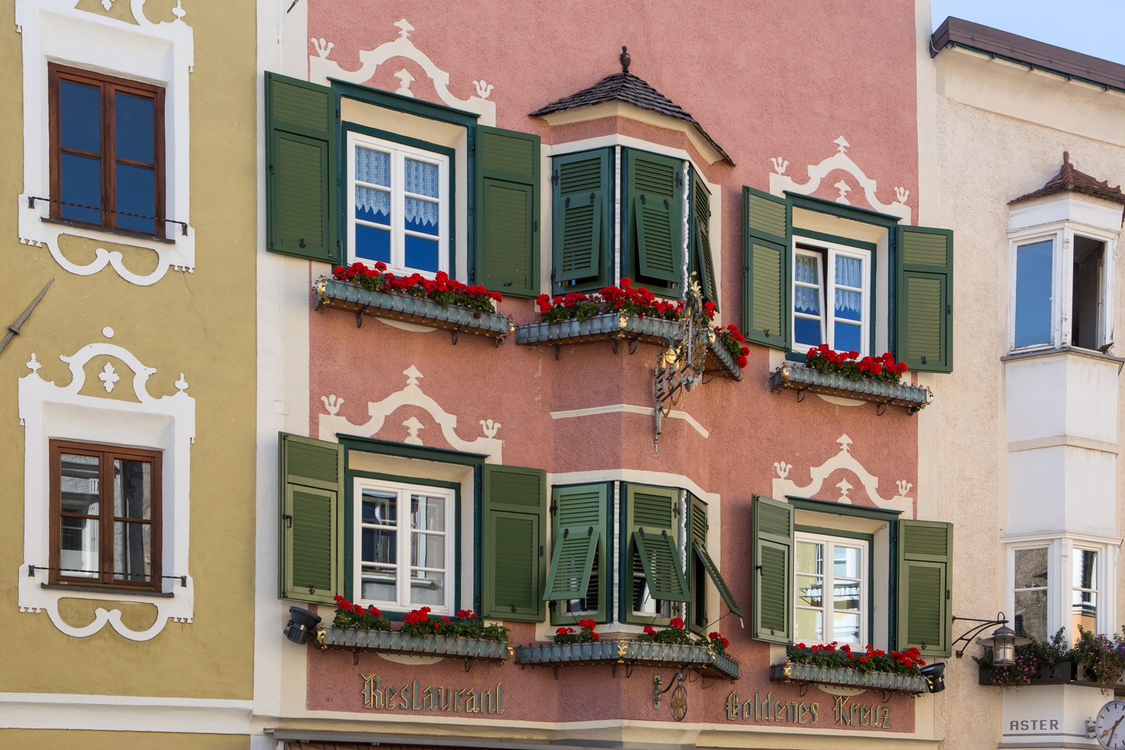 Südtirol 168