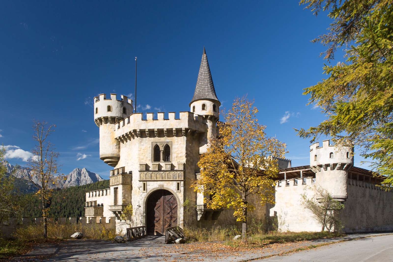 Südtirol 195