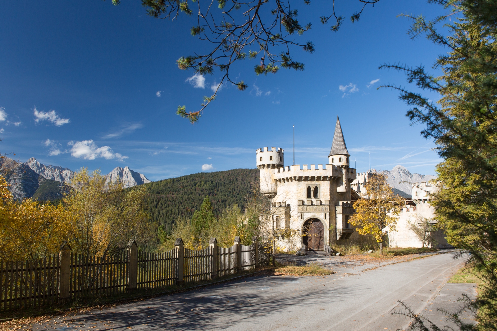 Südtirol 196
