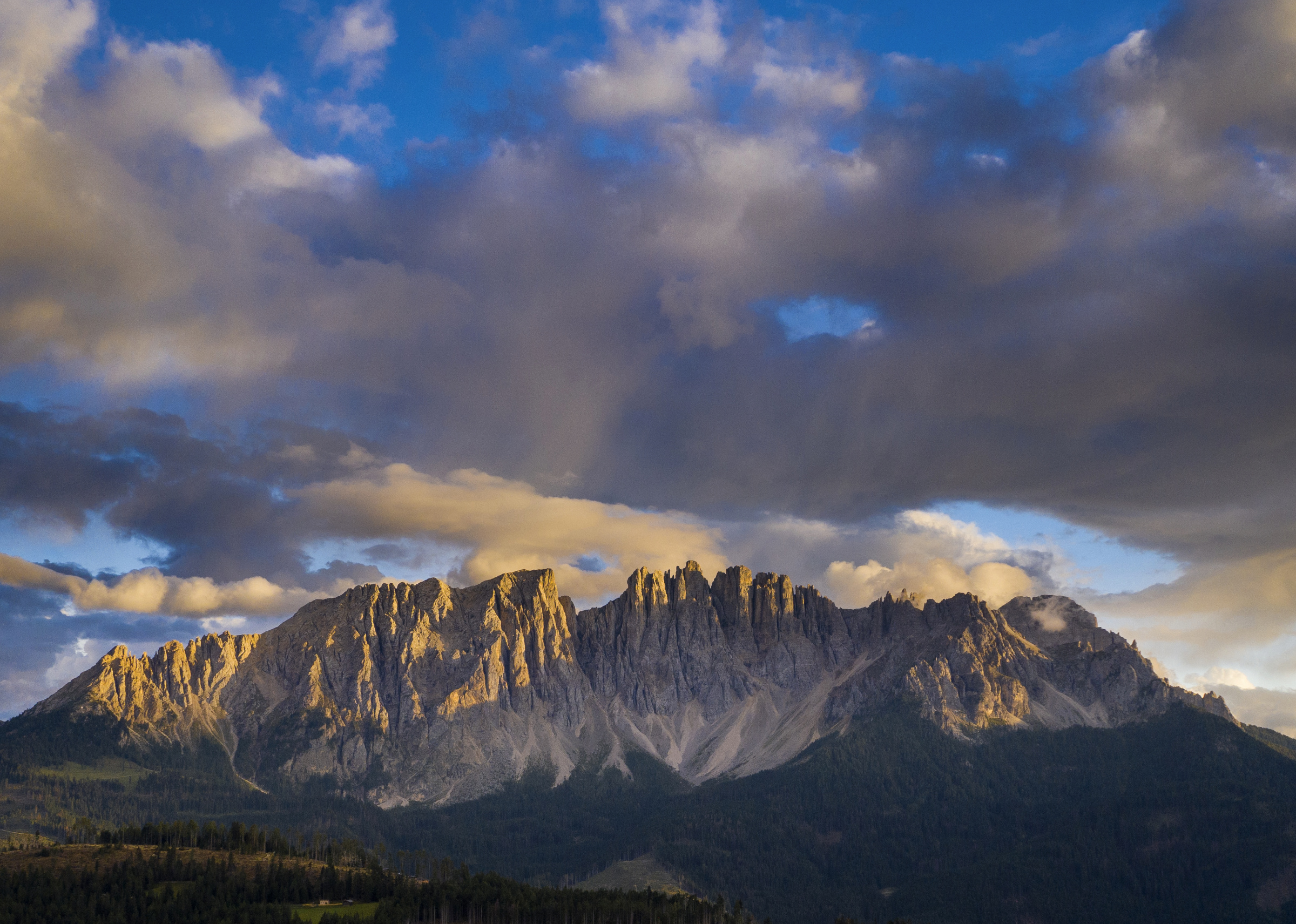 Südtirol 205