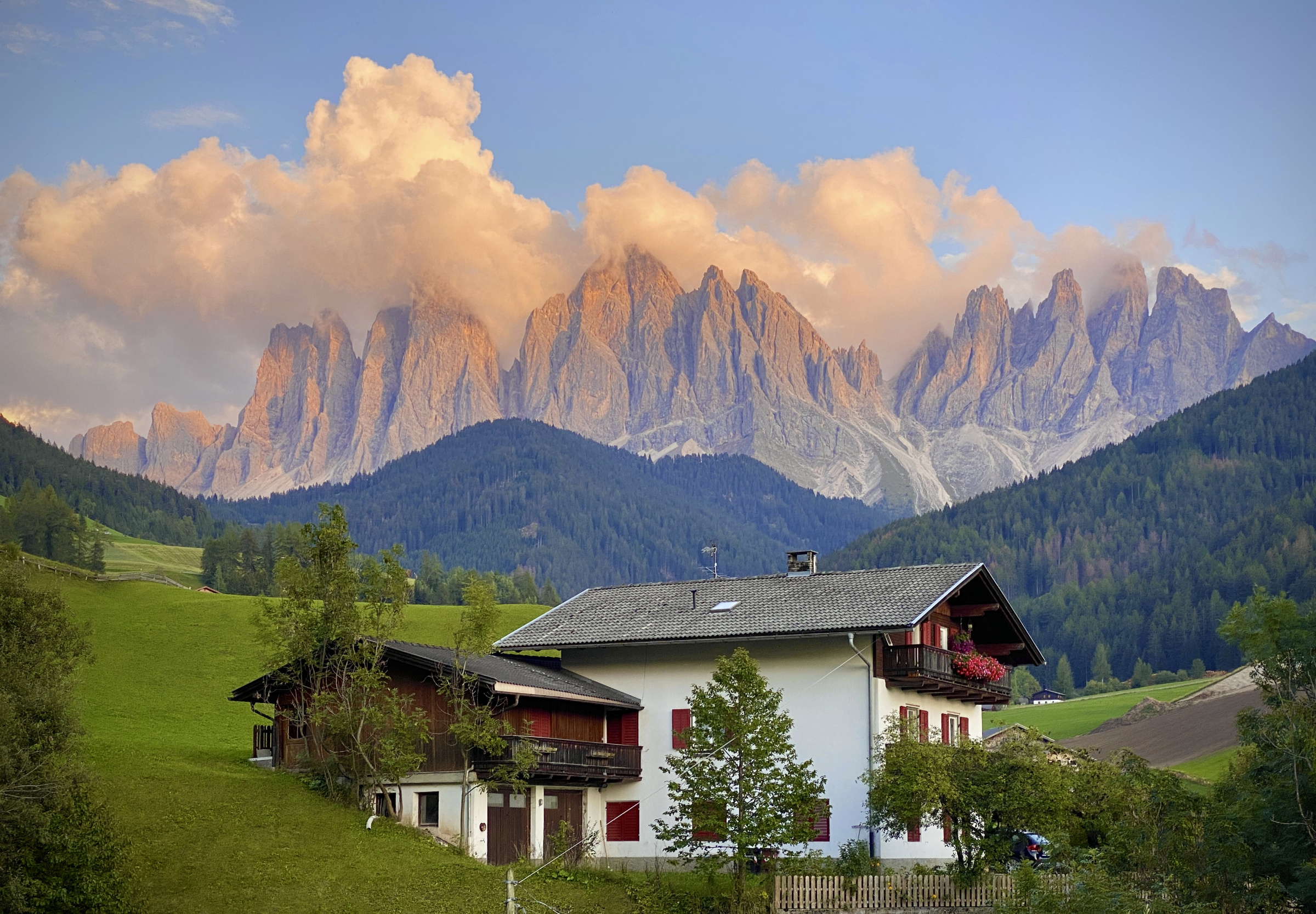 Südtirol 252