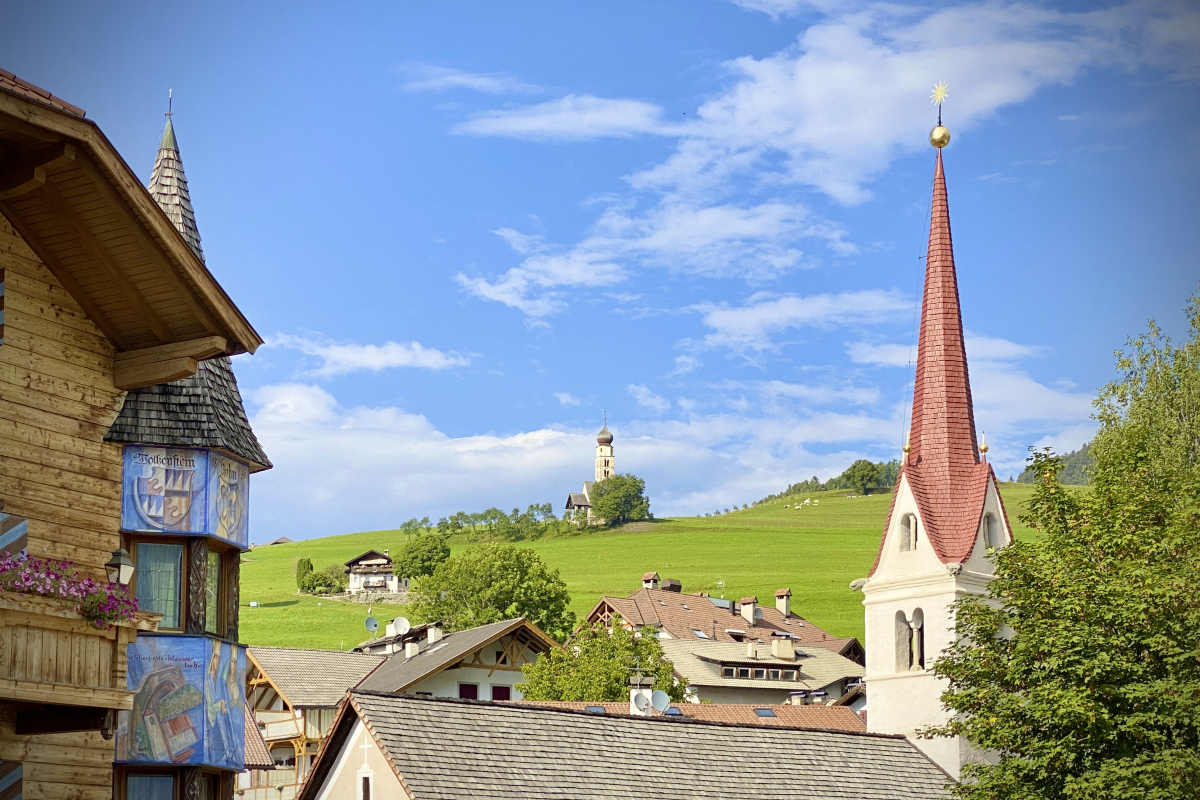 Südtirol 254