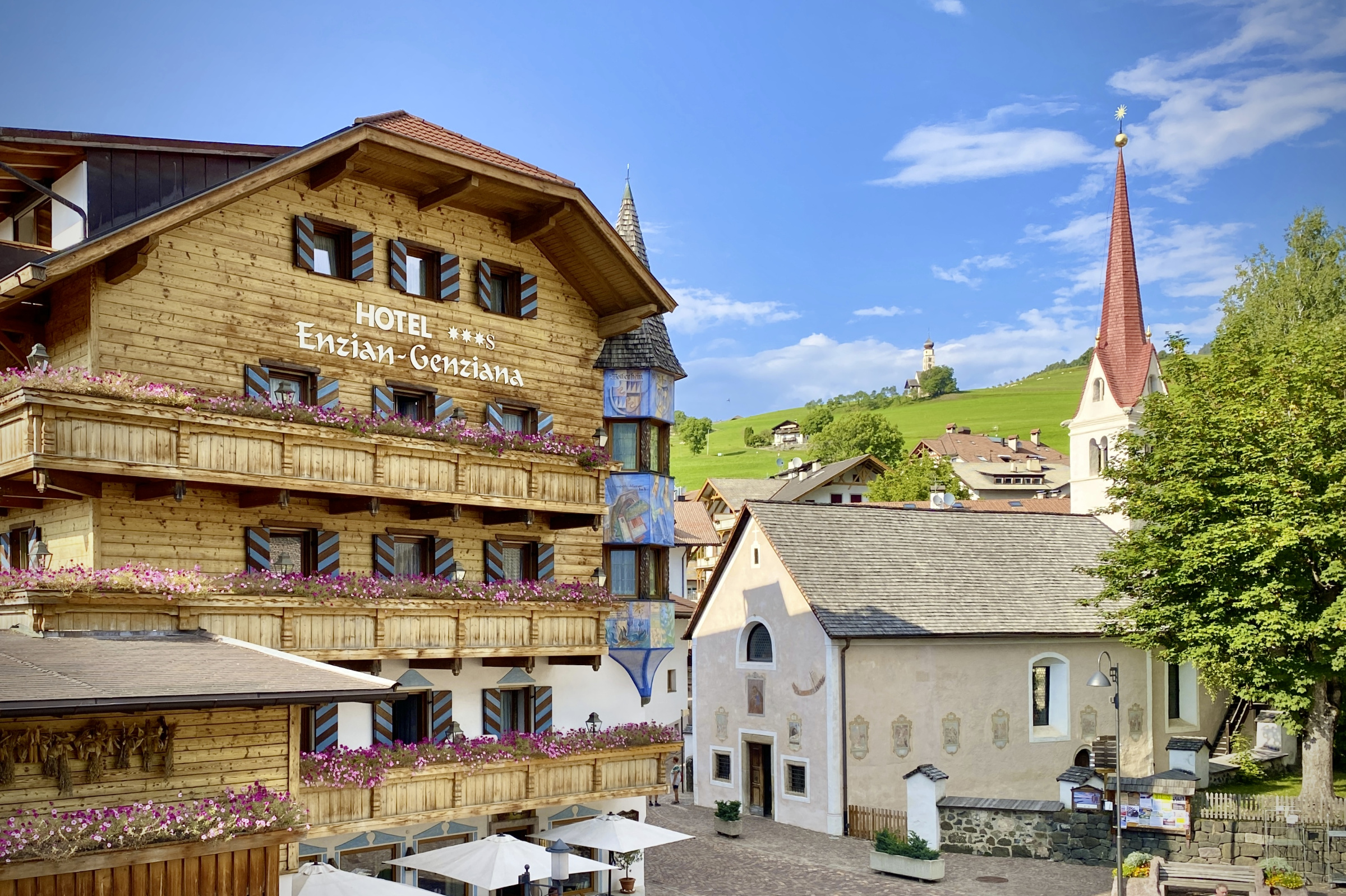 Südtirol 255