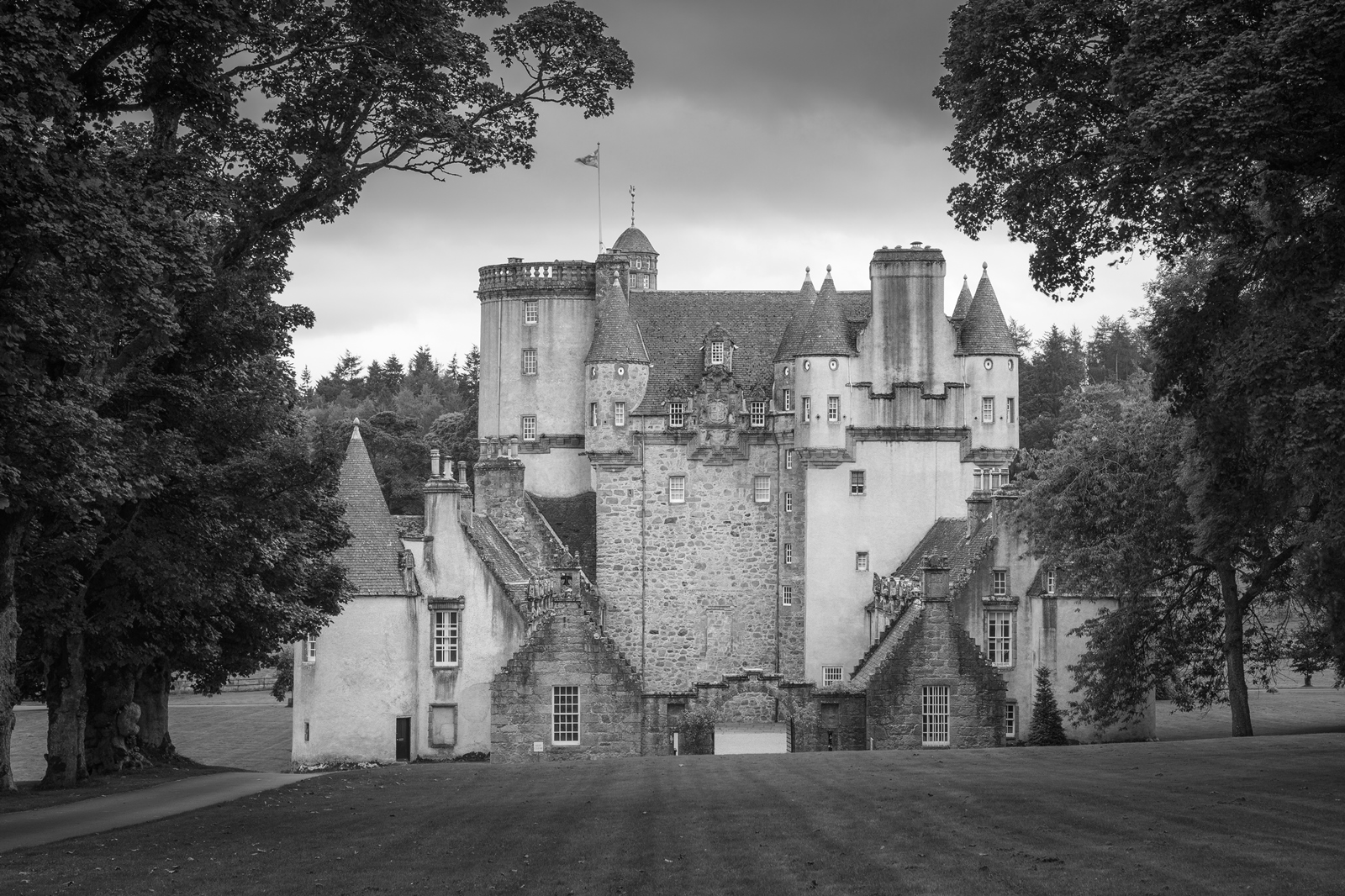 Schottland sw 11