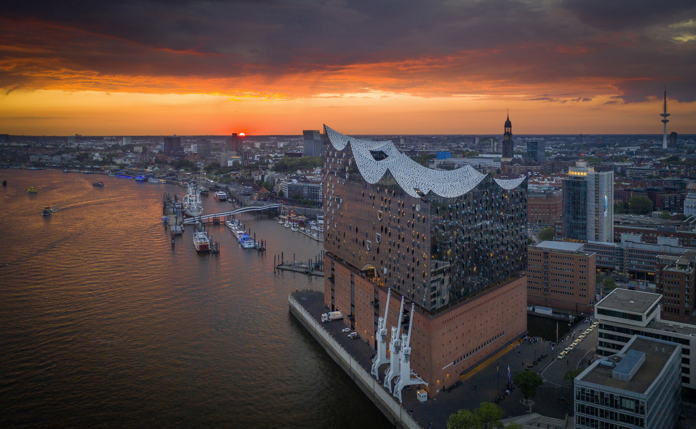 Hamburg 60