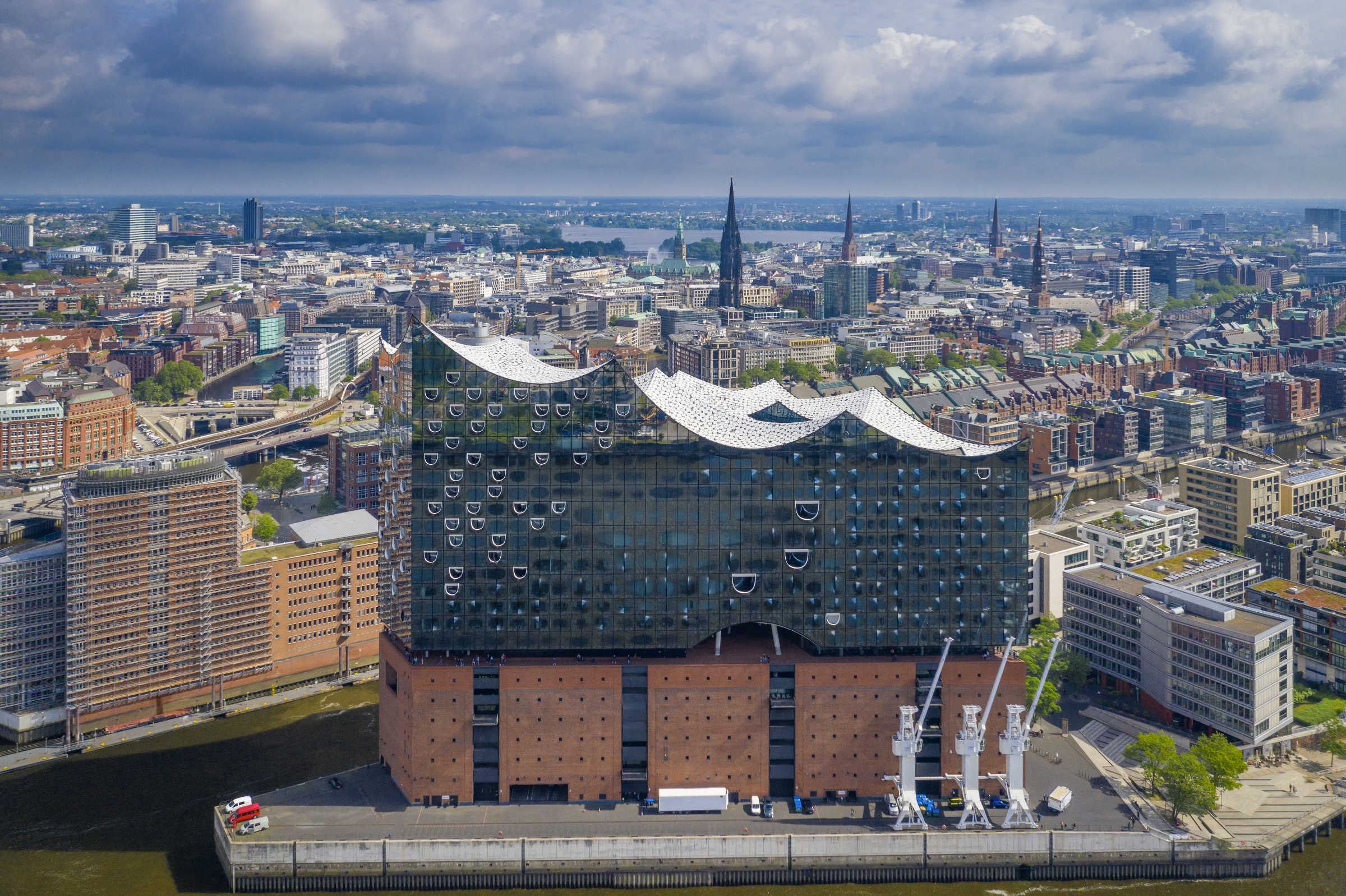Hamburg 64