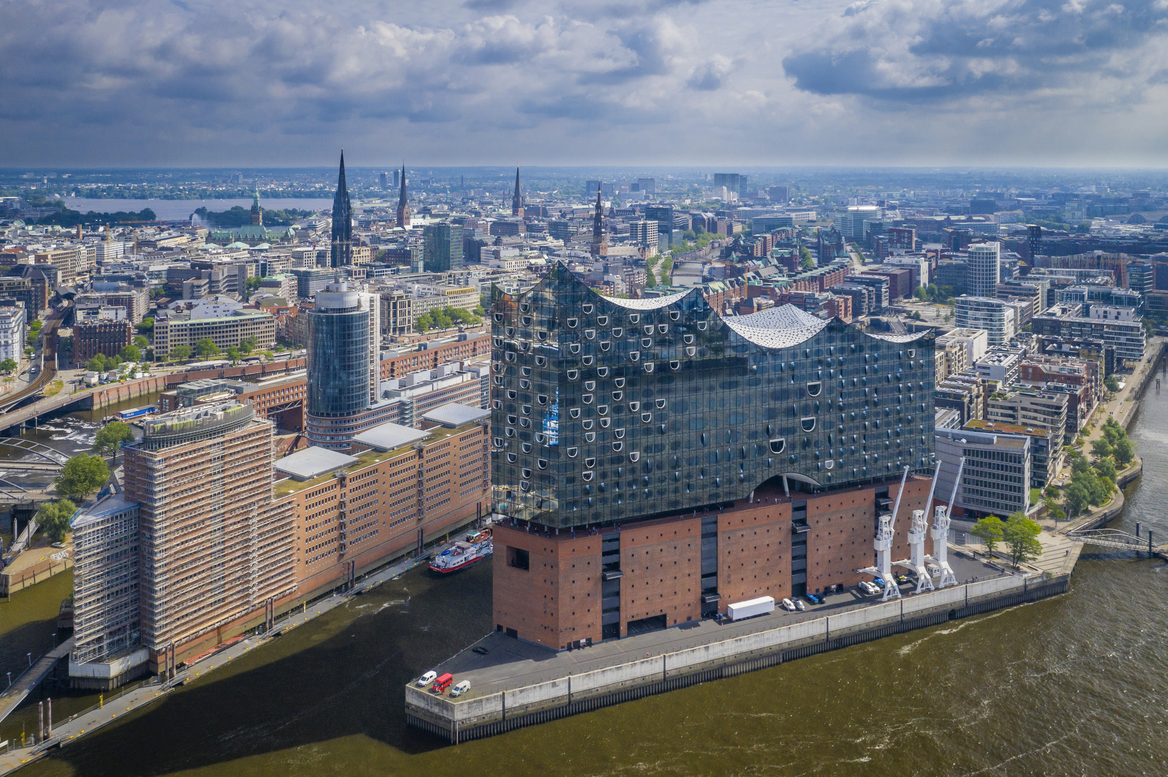 Hamburg 65