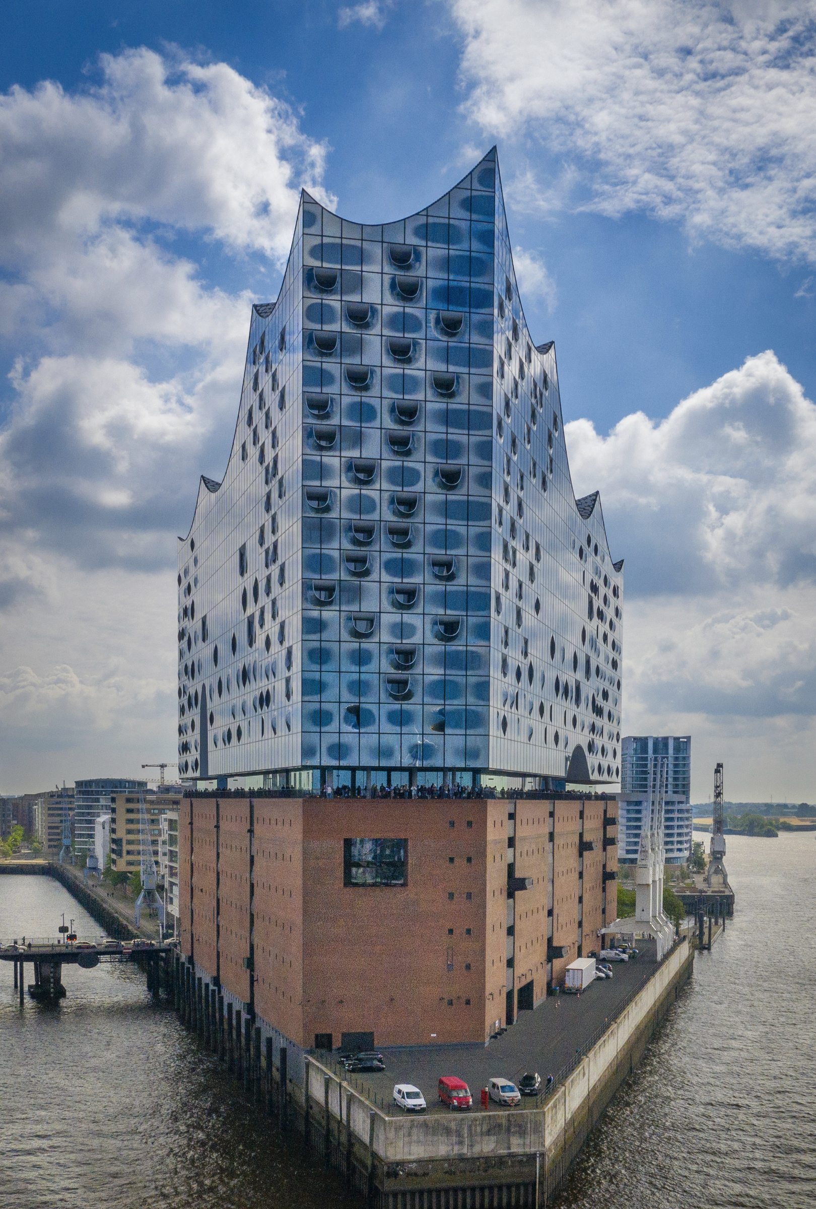 Hamburg 71
