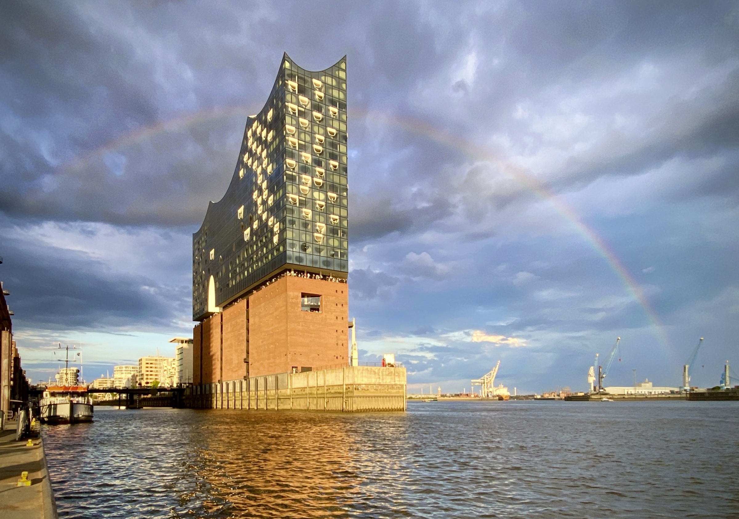 Hamburg 81