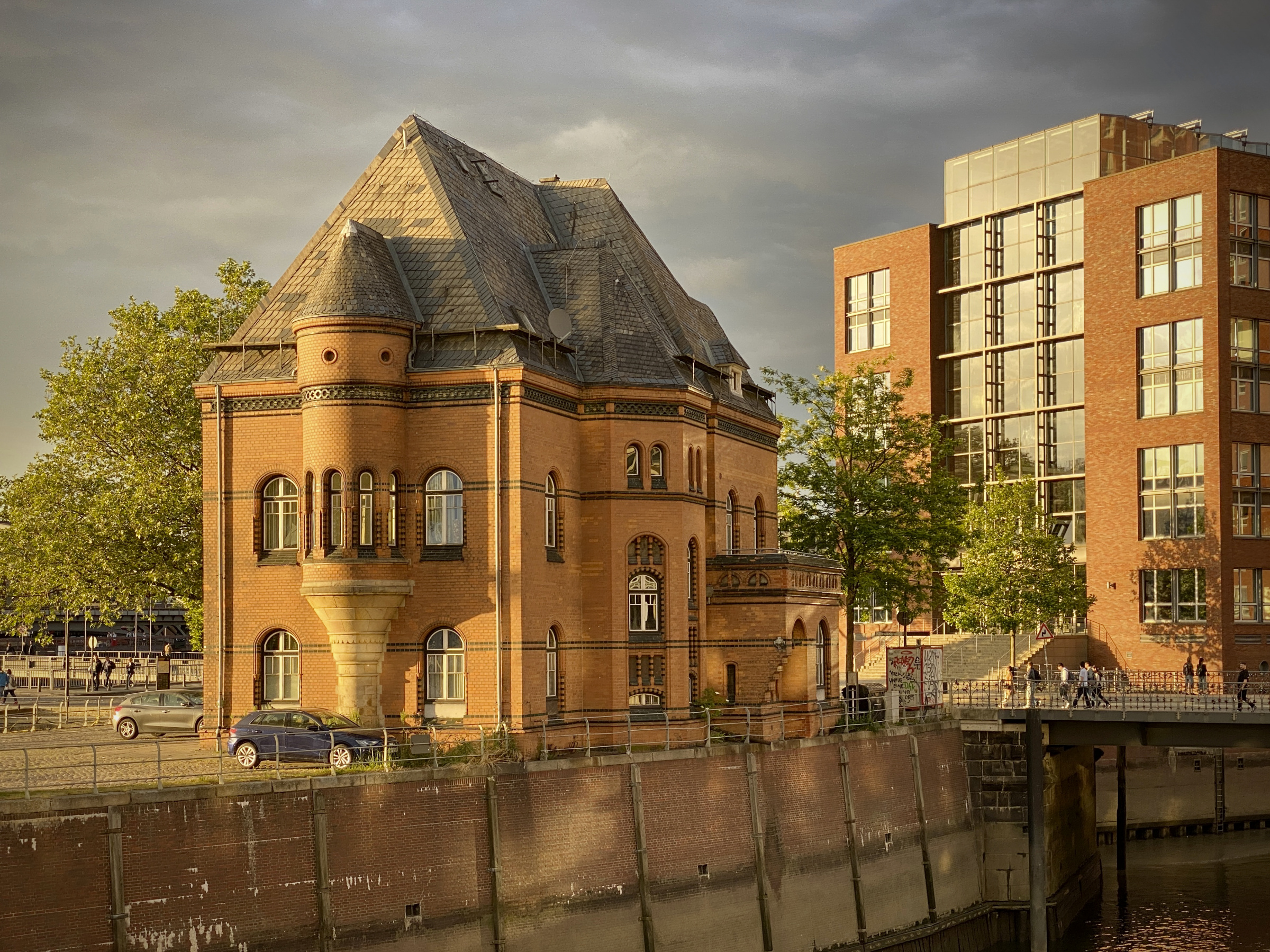 Hamburg 82