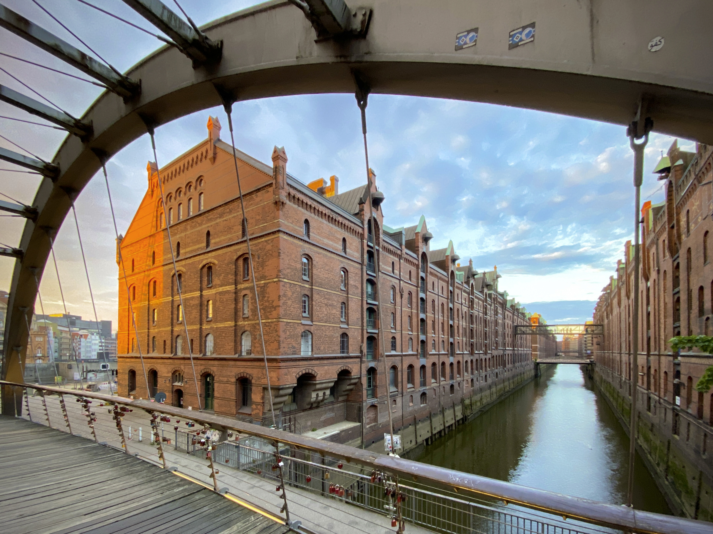 Hamburg 86