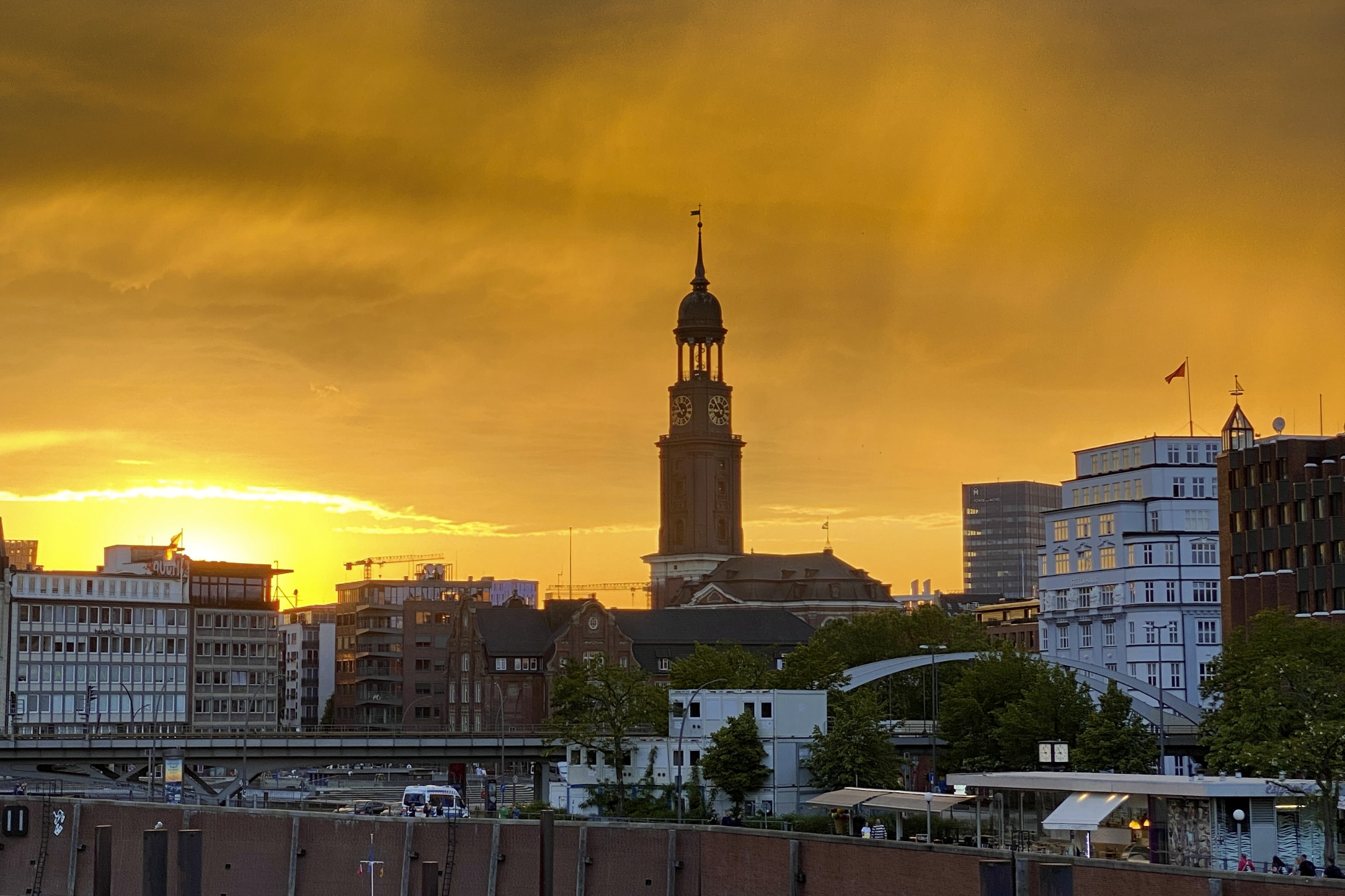 Hamburg 87