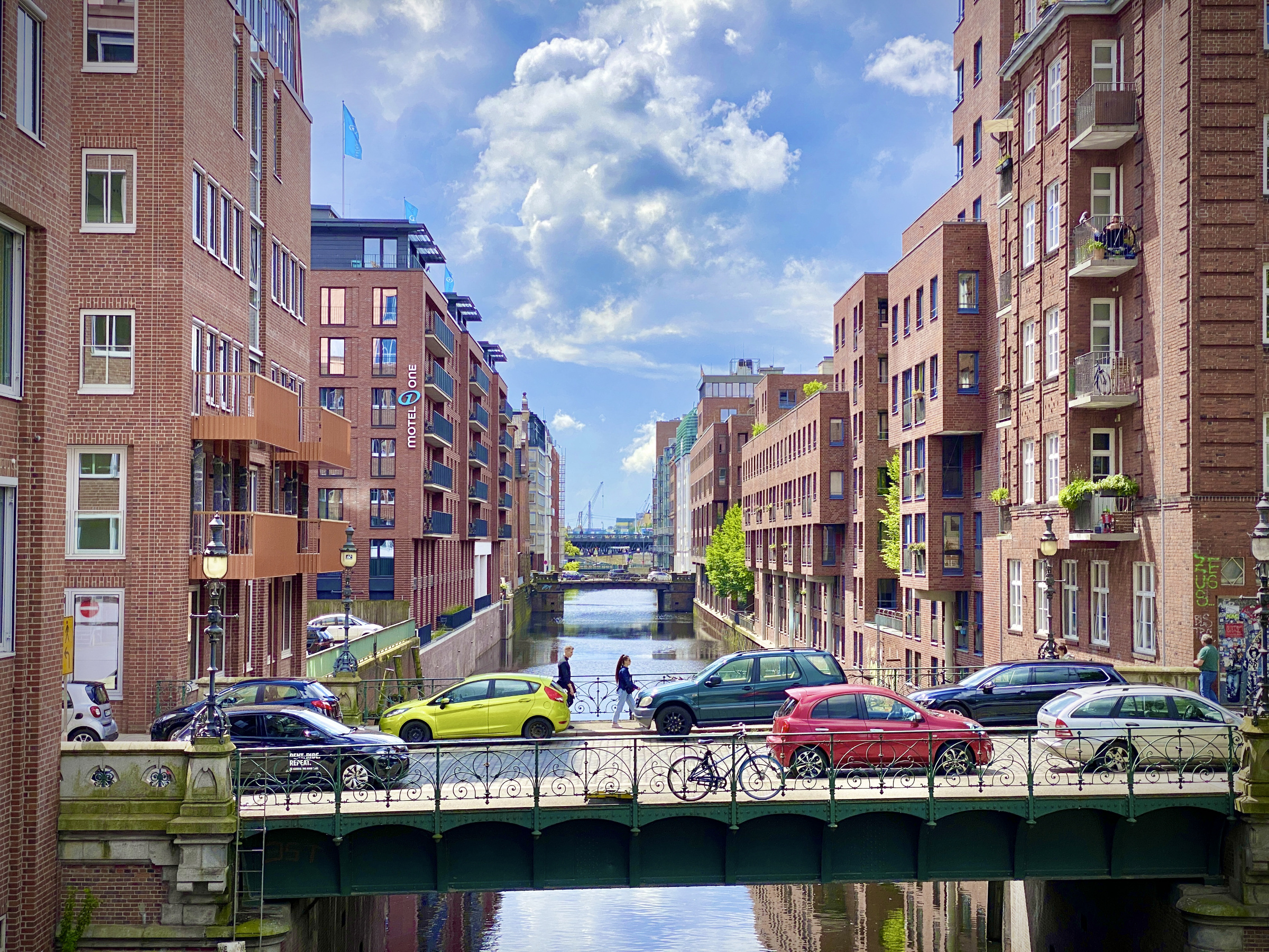 Hamburg 88