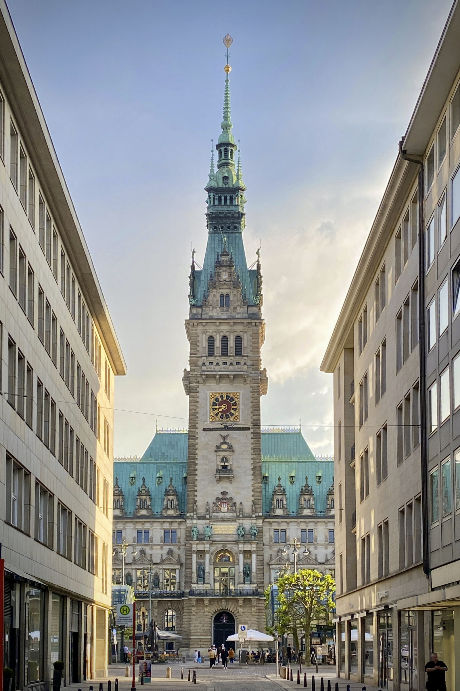 Hamburg 89
