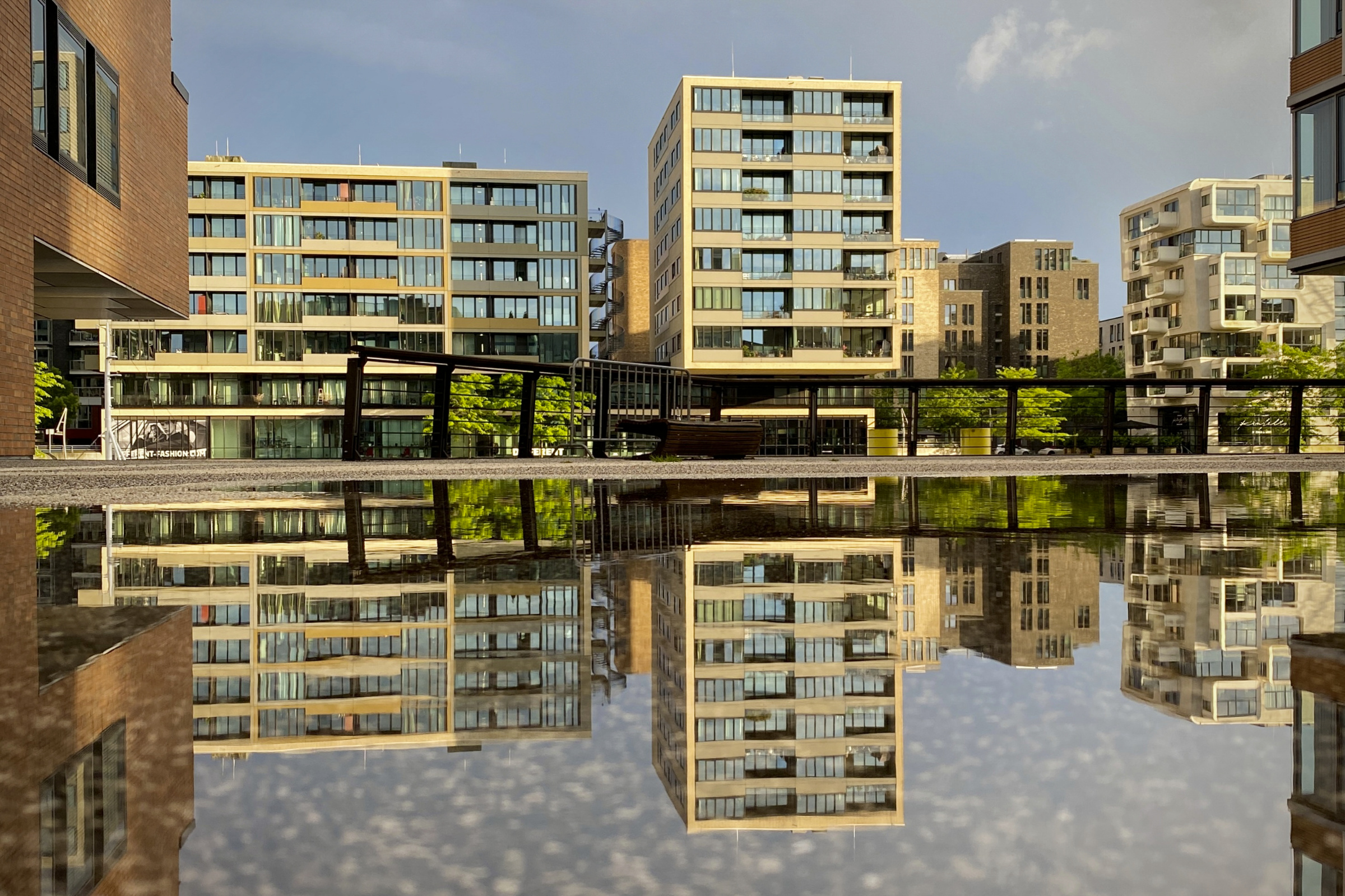 Hamburg 92