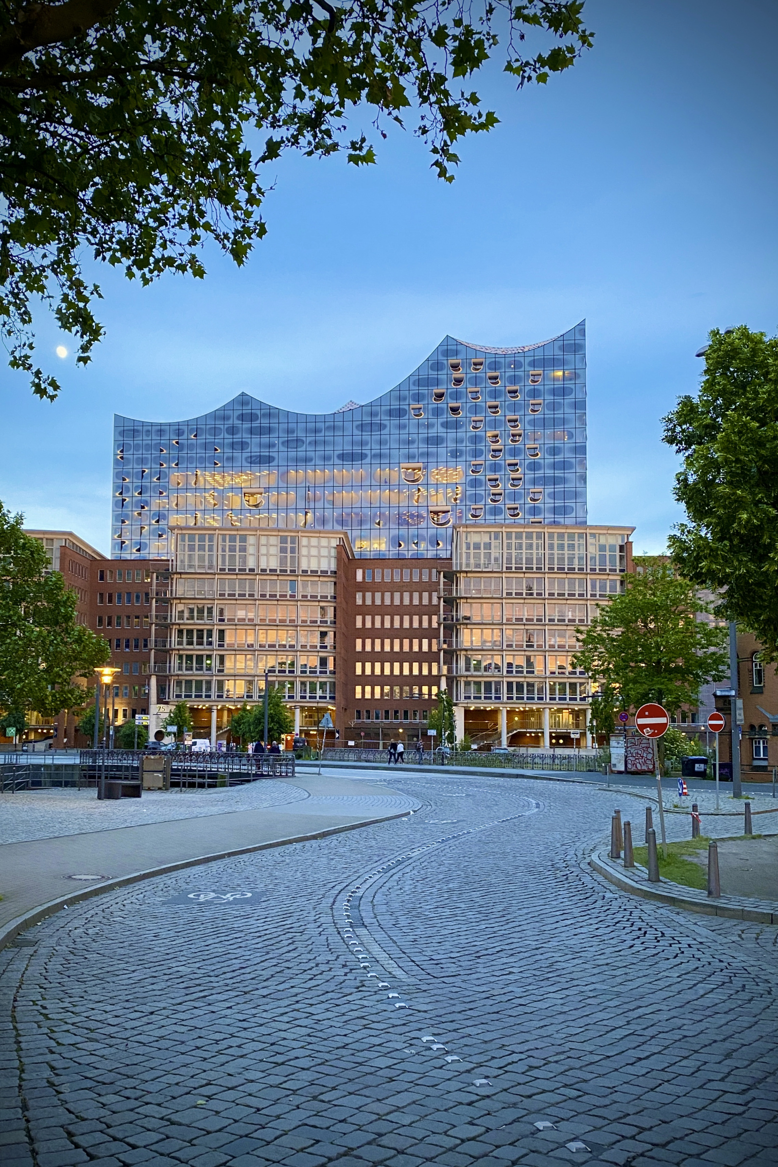 Hamburg 99