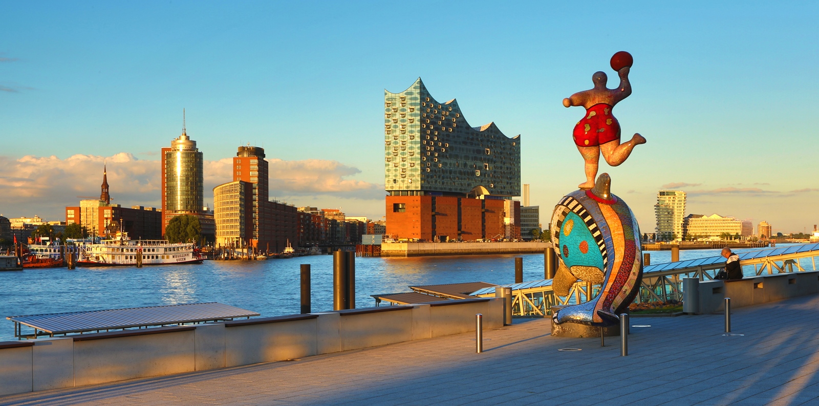 Hamburg 10