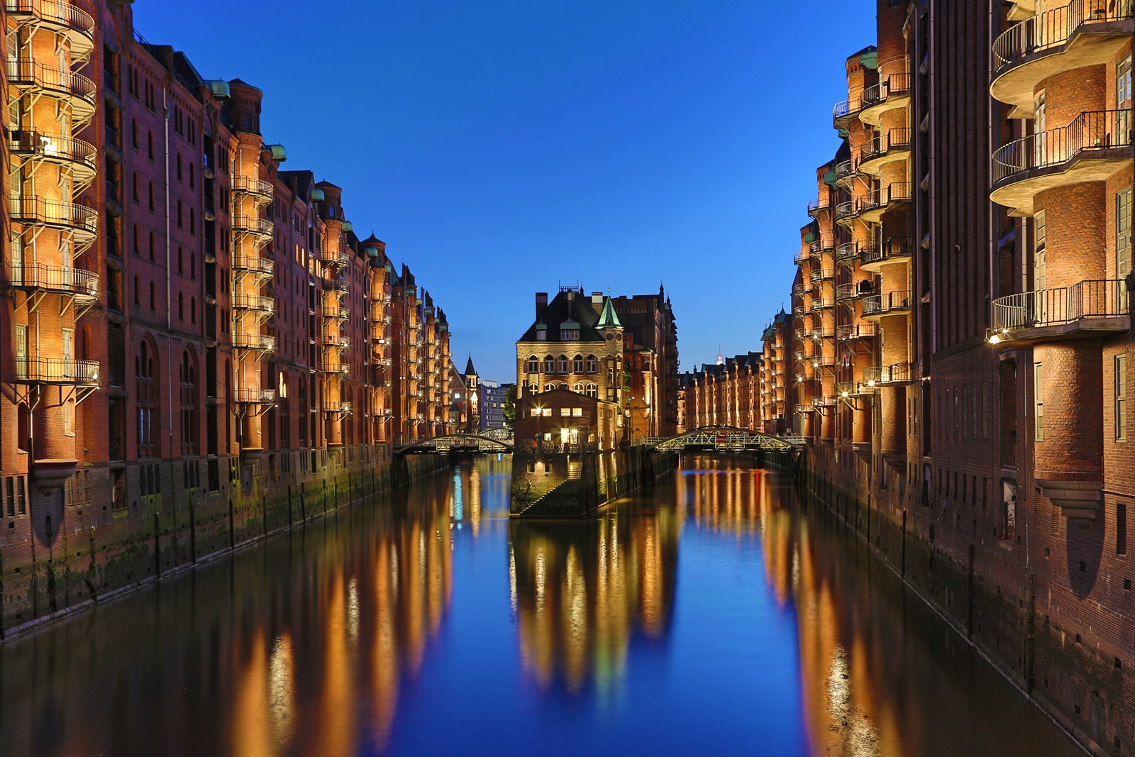 Hamburg 17