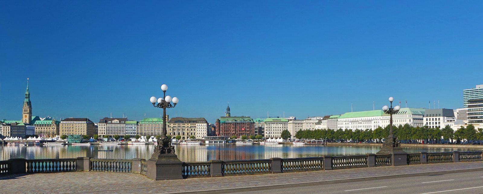 Hamburg 18