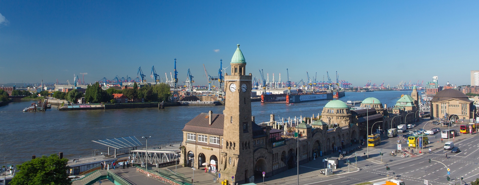 Hamburg 20
