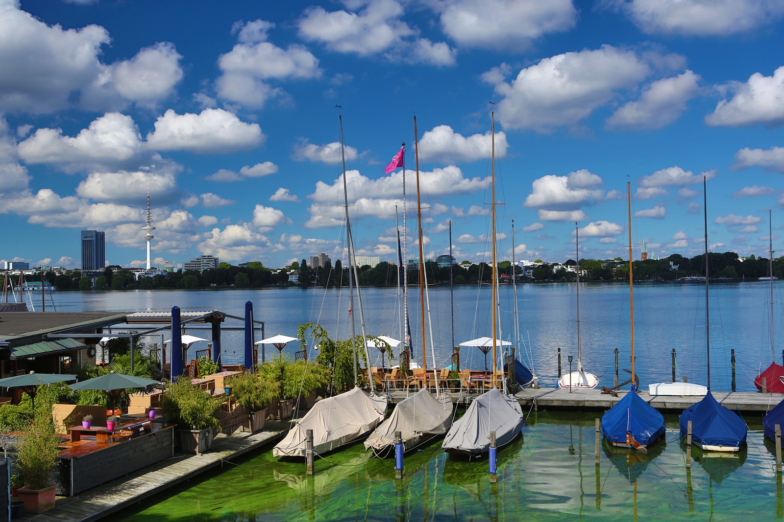 Hamburg 24
