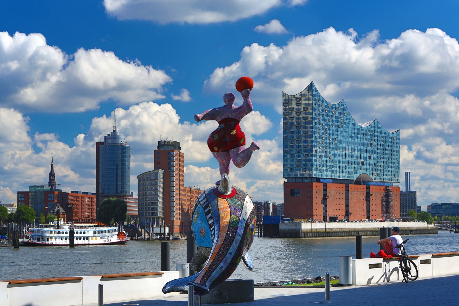Hamburg 25