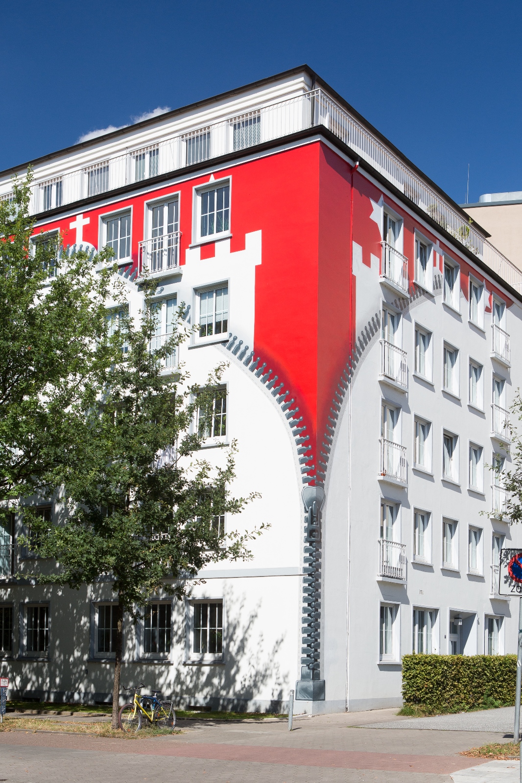 Hamburg 31