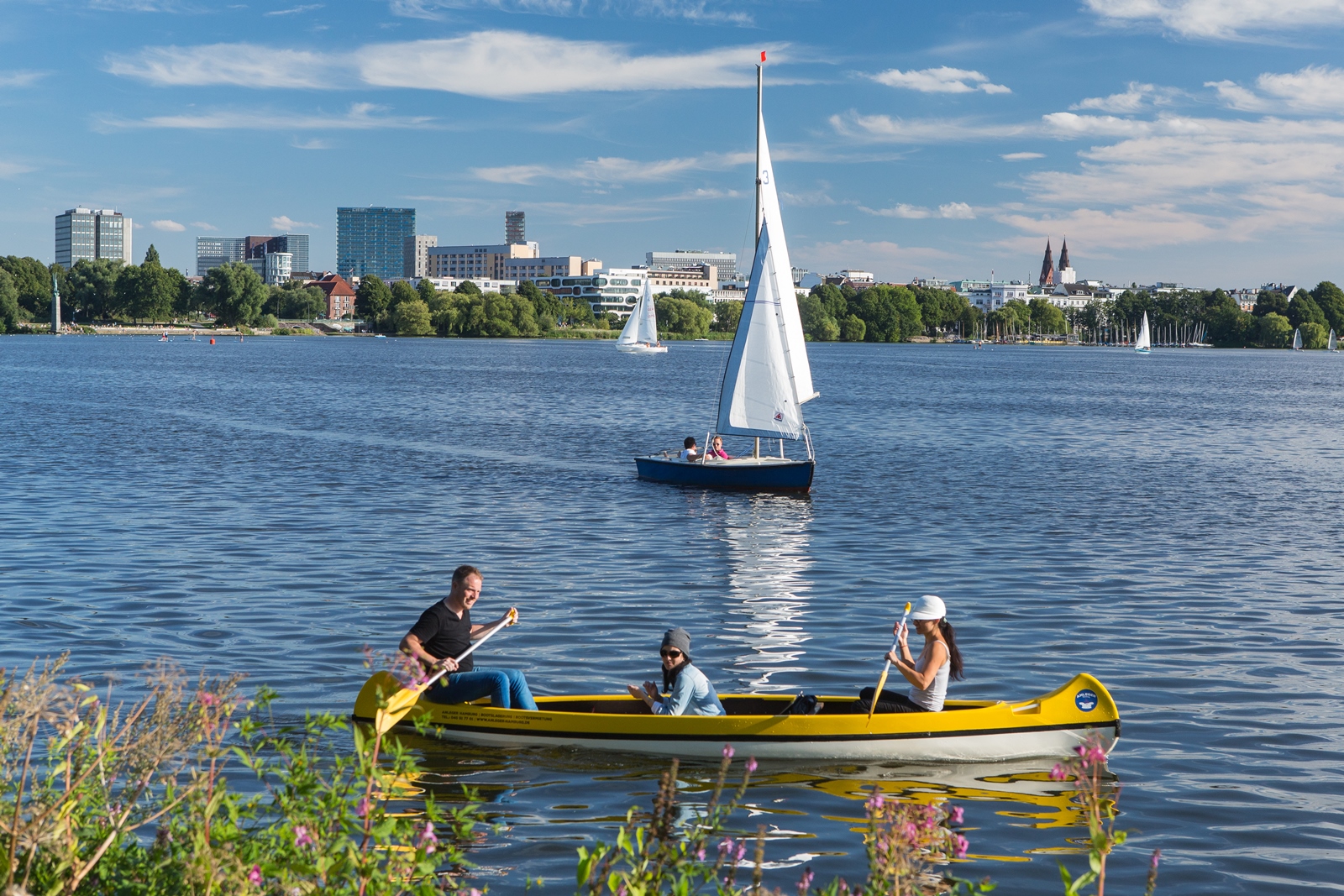 Hamburg 41