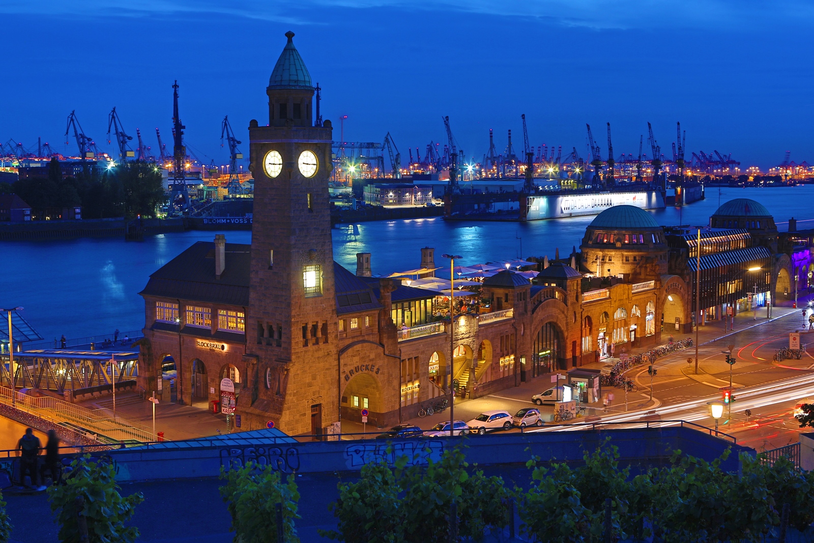 Hamburg 44