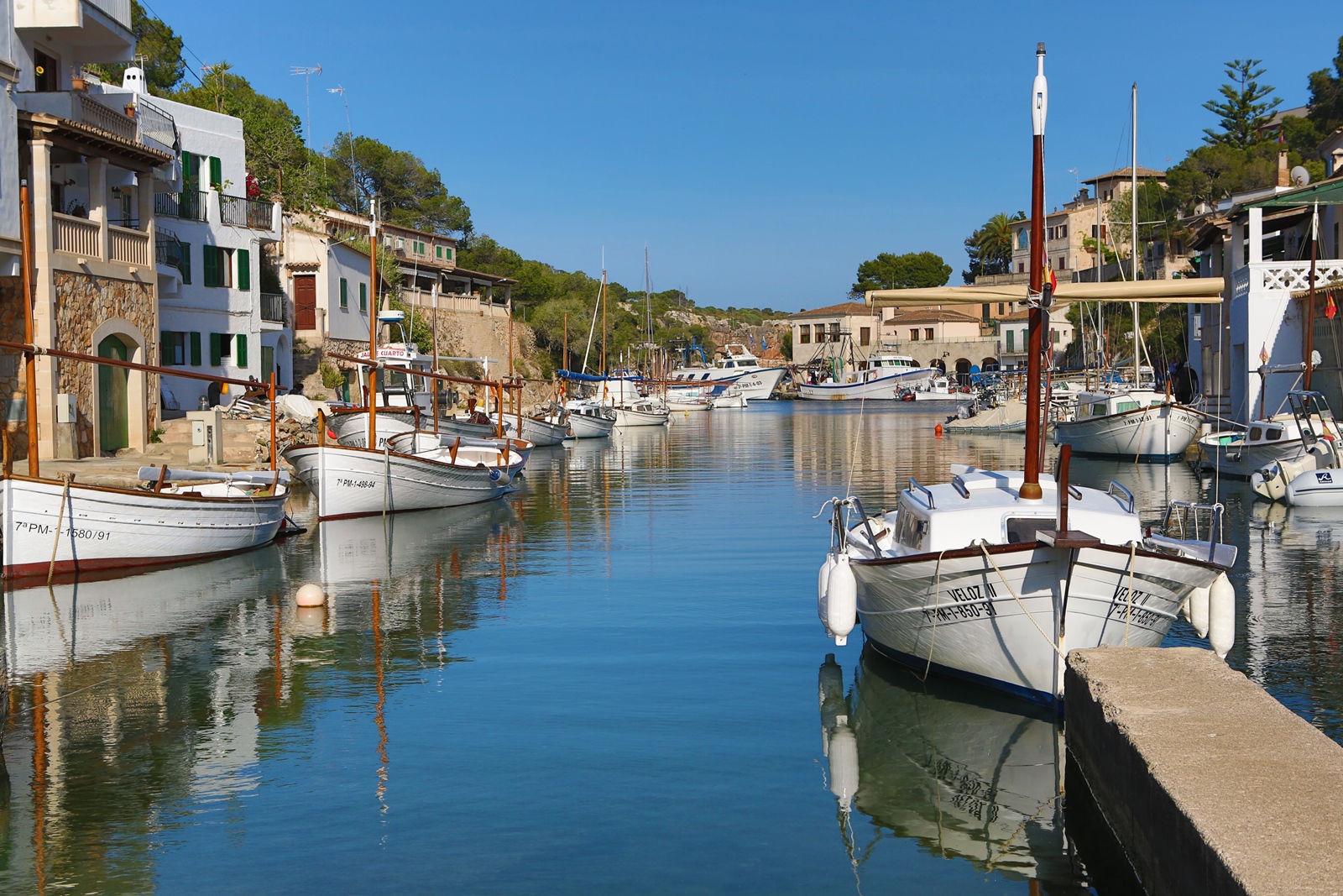 Mallorca 106