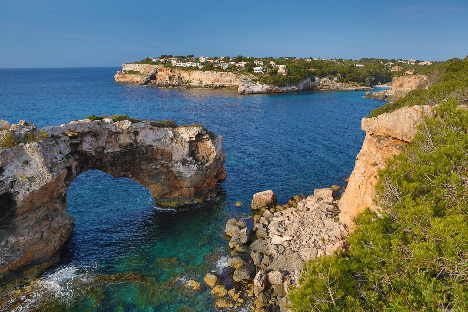 Mallorca 109