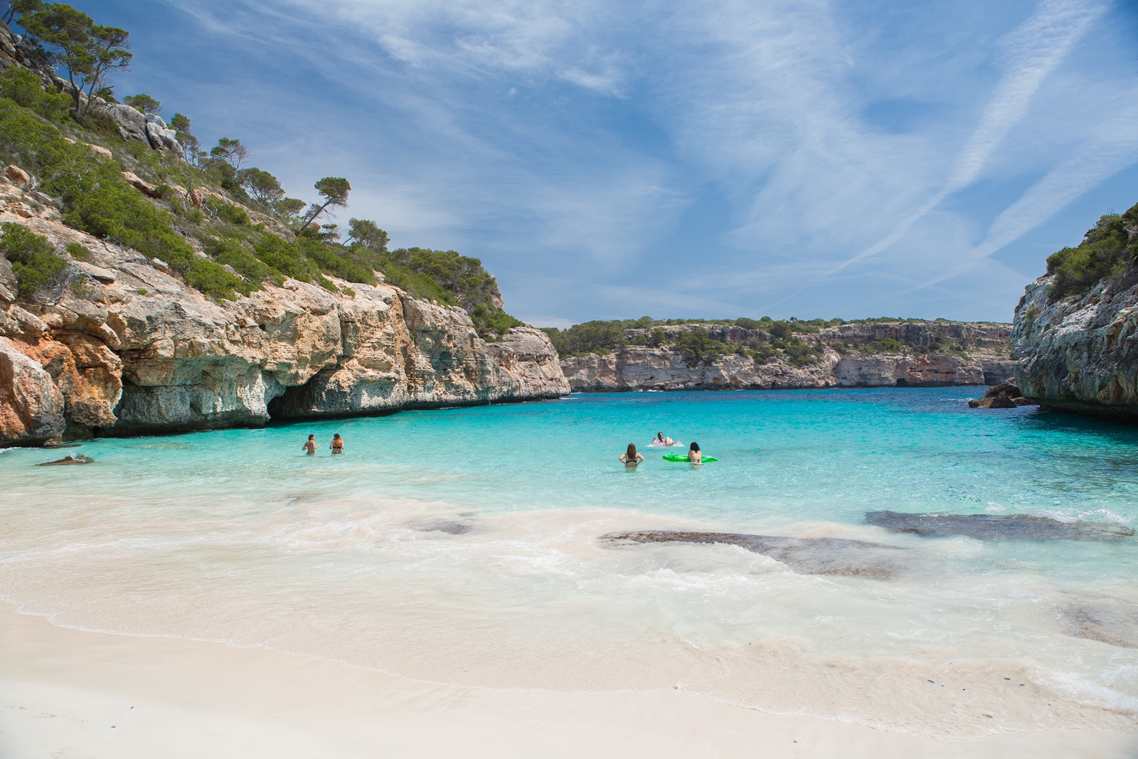 Mallorca 114