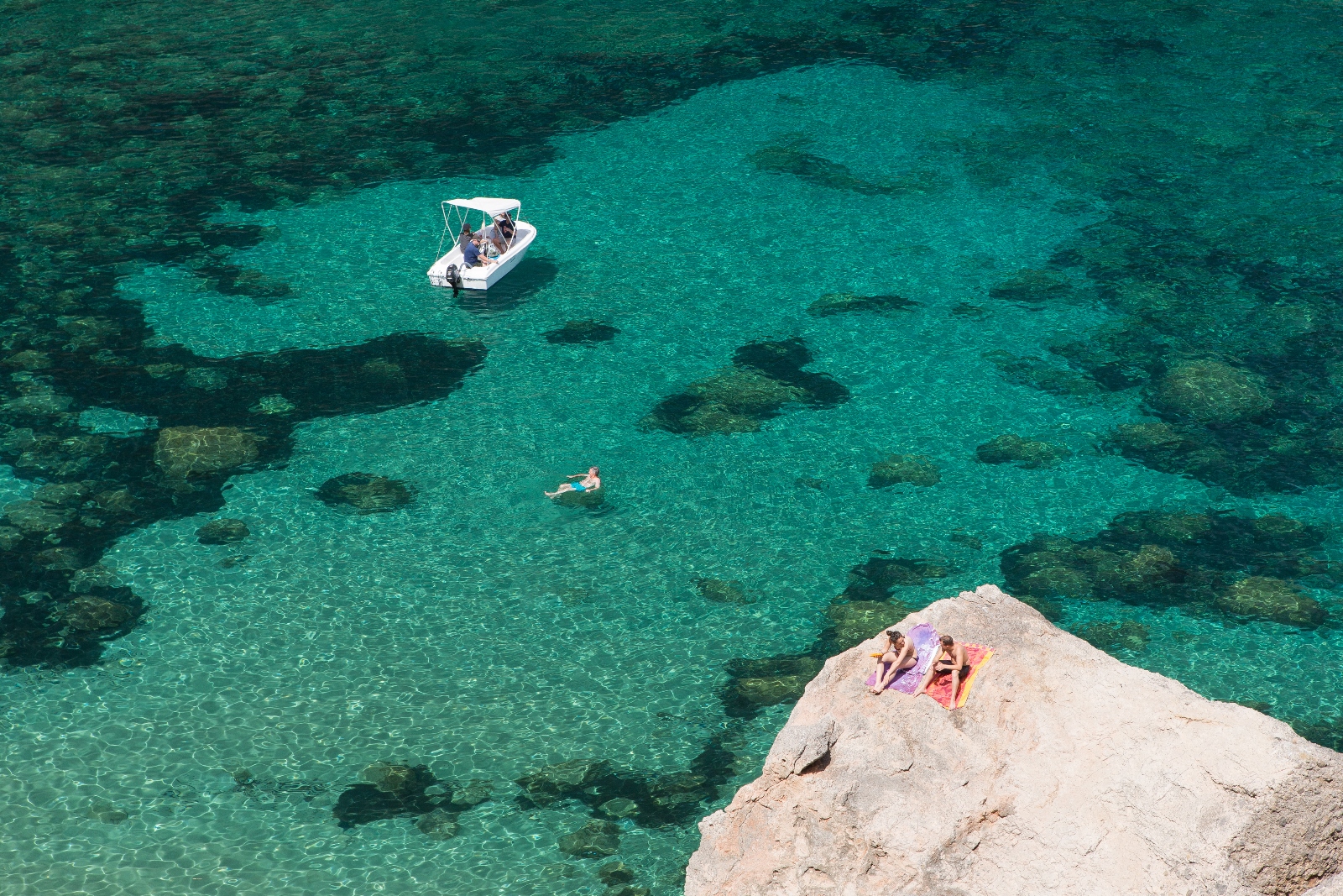 Mallorca 231