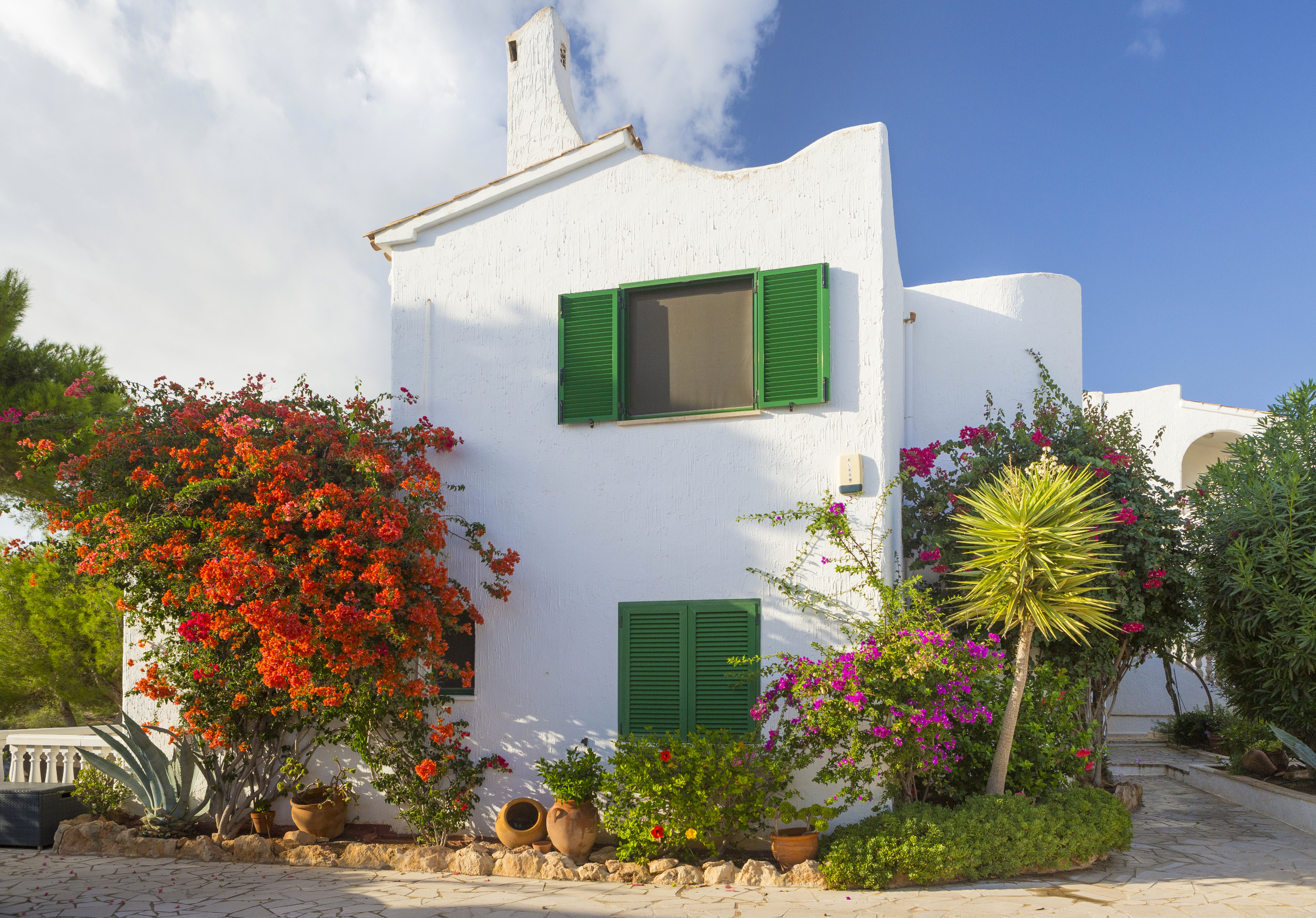 Mallorca 305