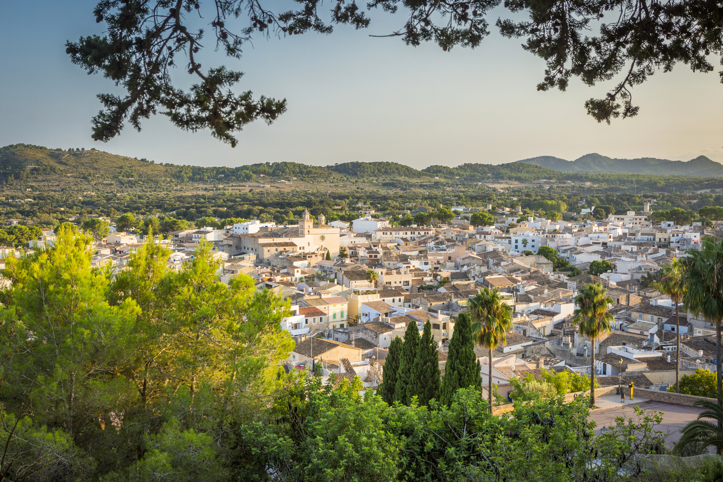 Mallorca 345