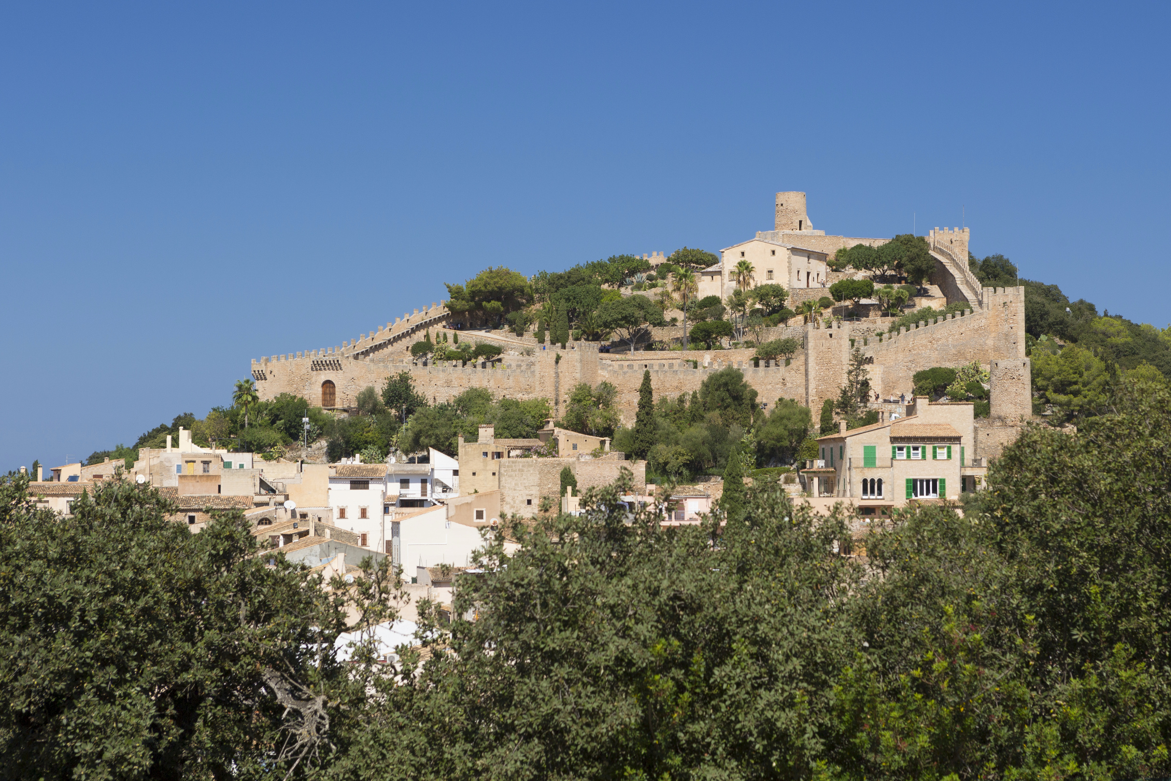 Mallorca 364