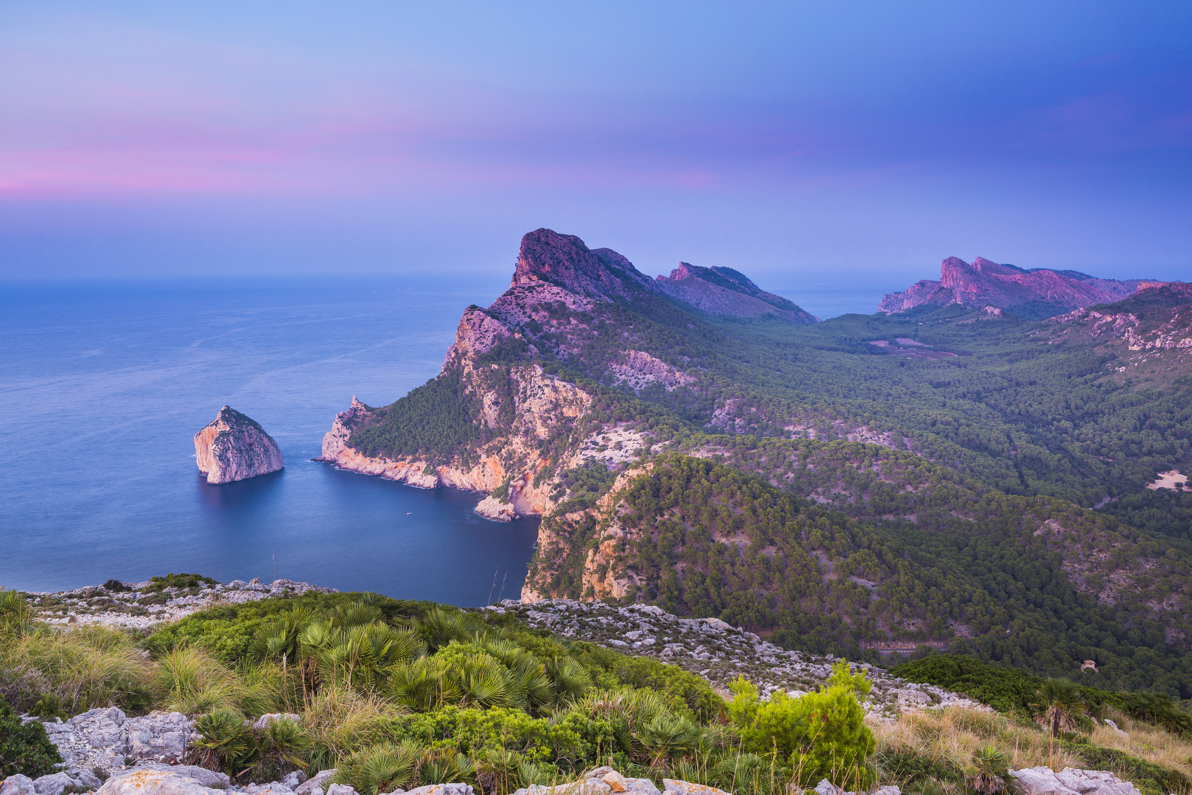 Mallorca 408