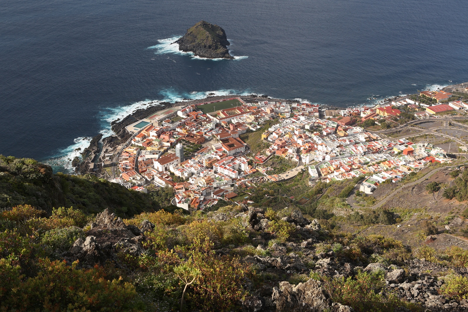 Teneriffa 09