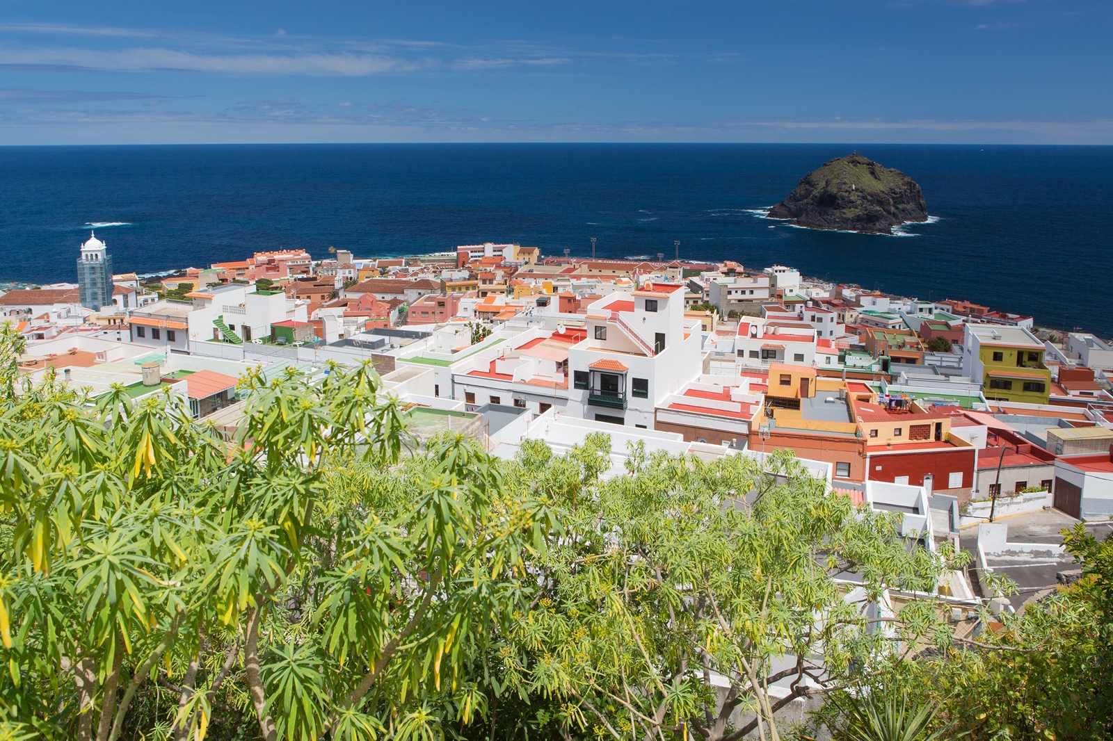 Teneriffa 55