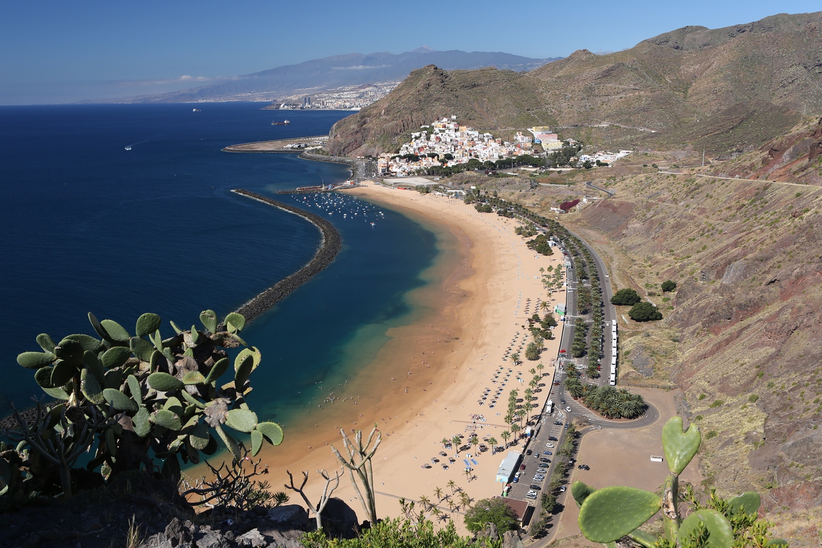 Teneriffa 64