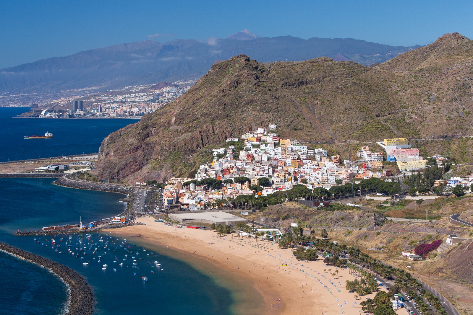 Teneriffa 65